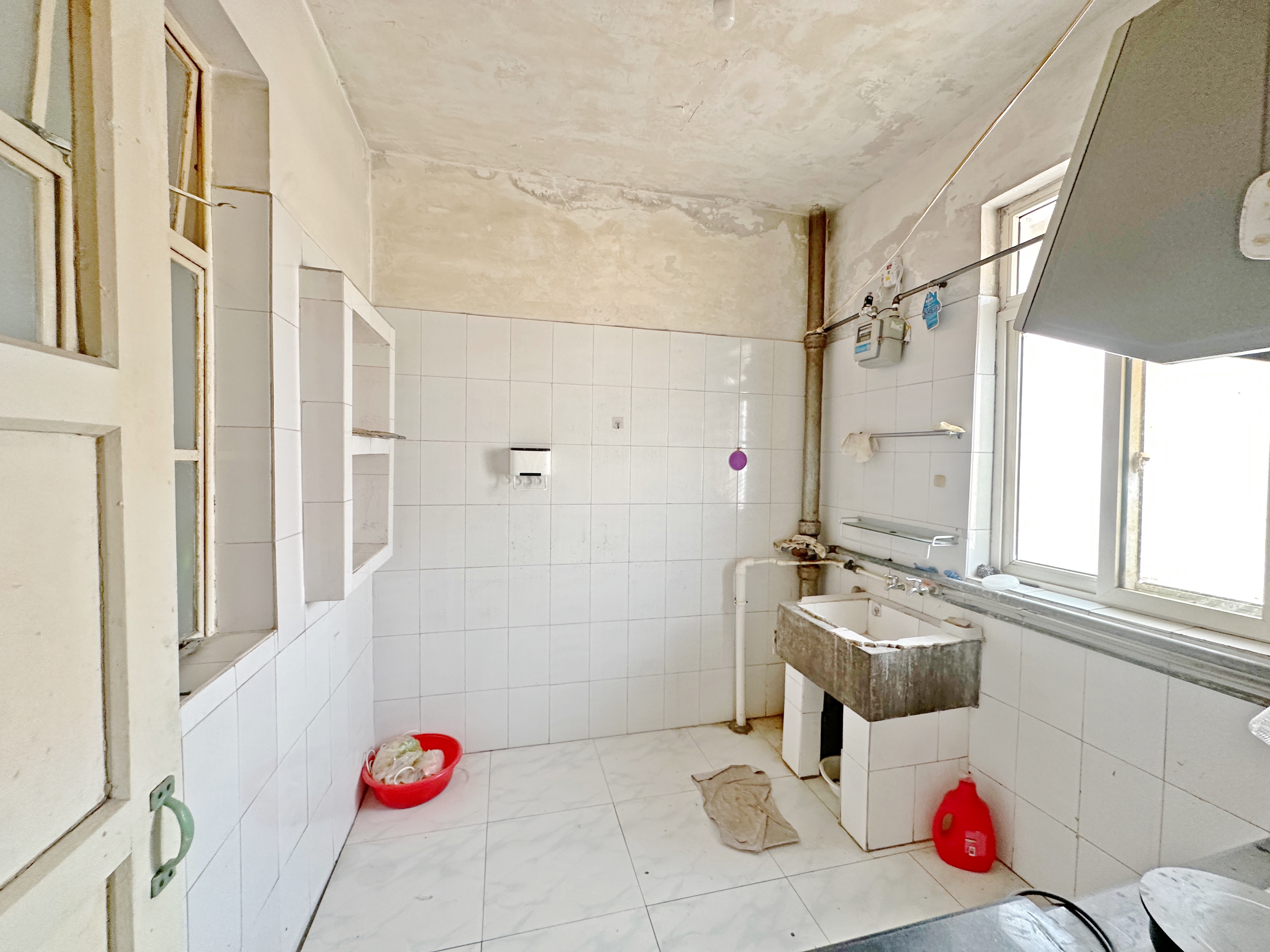 七里山南村三区