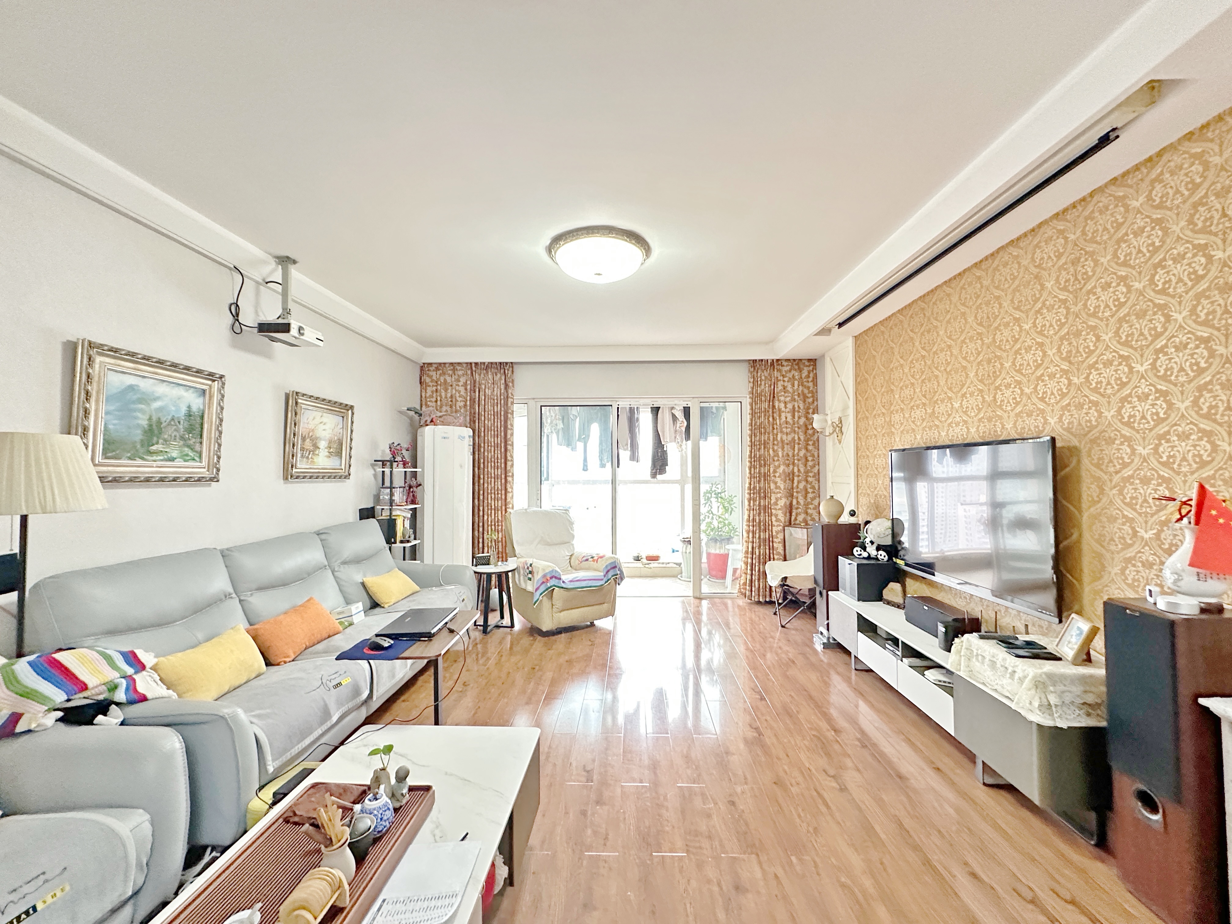 阳光100国际新城(G区)