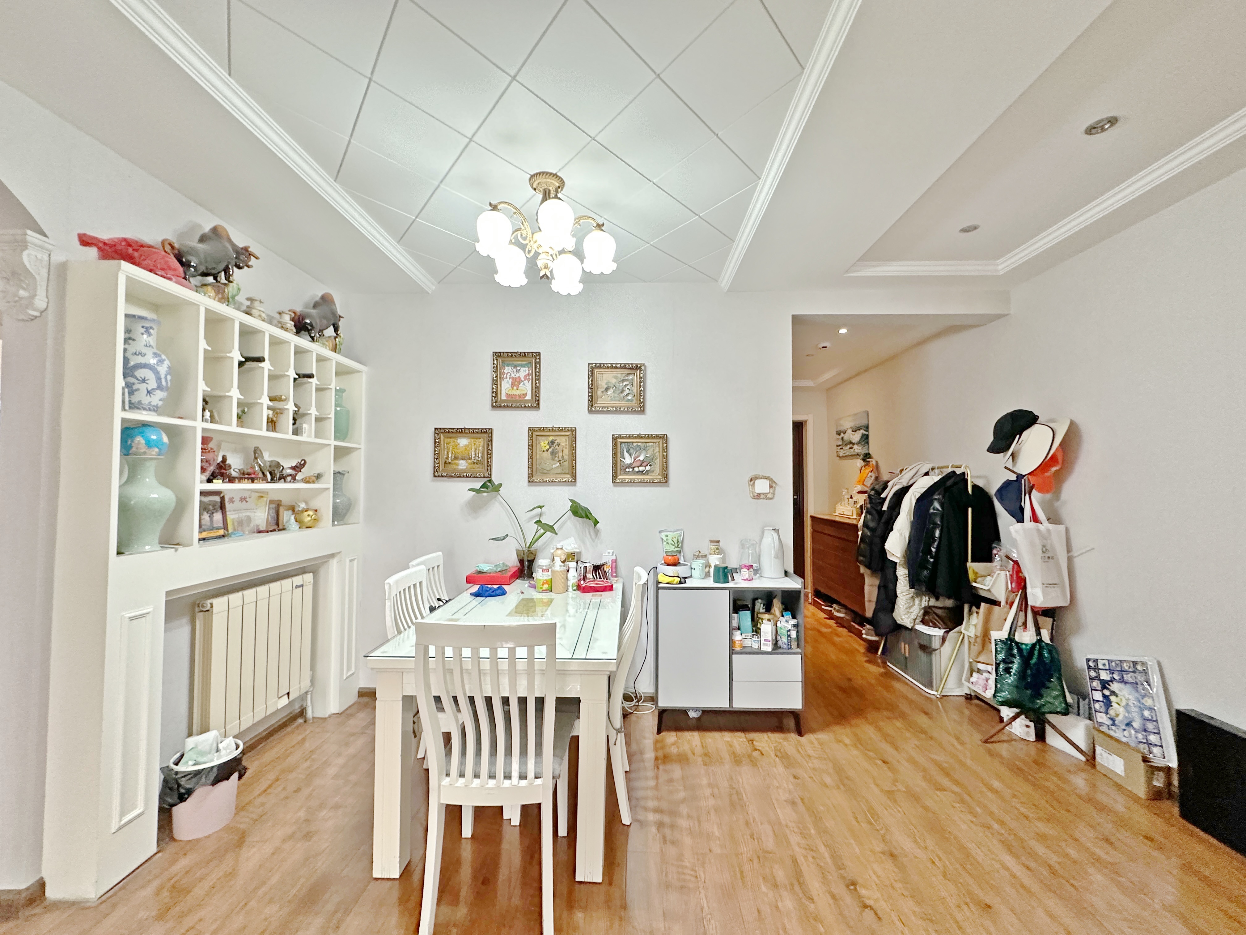 阳光100国际新城(G区)