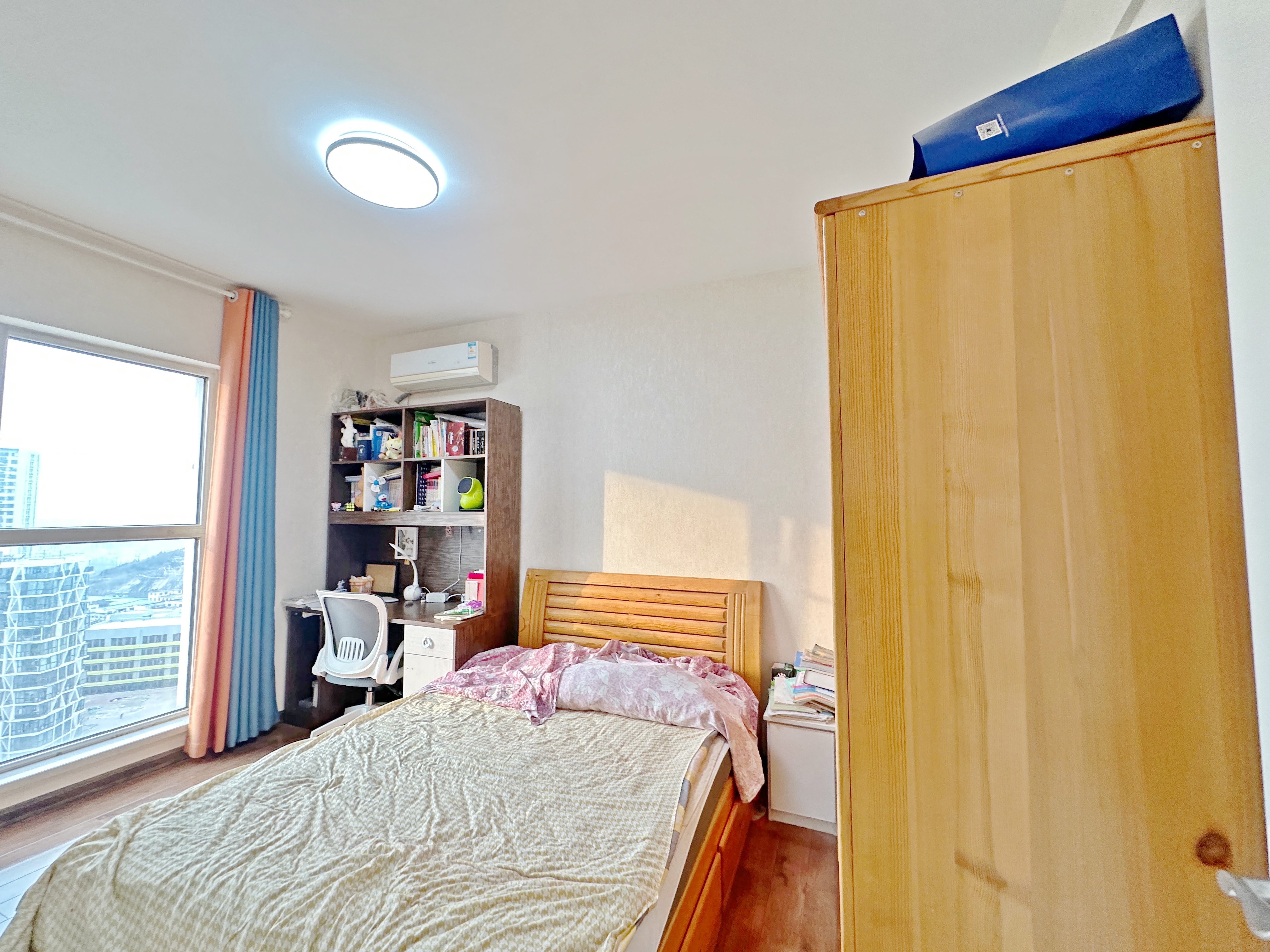 阳光100国际新城(G区)