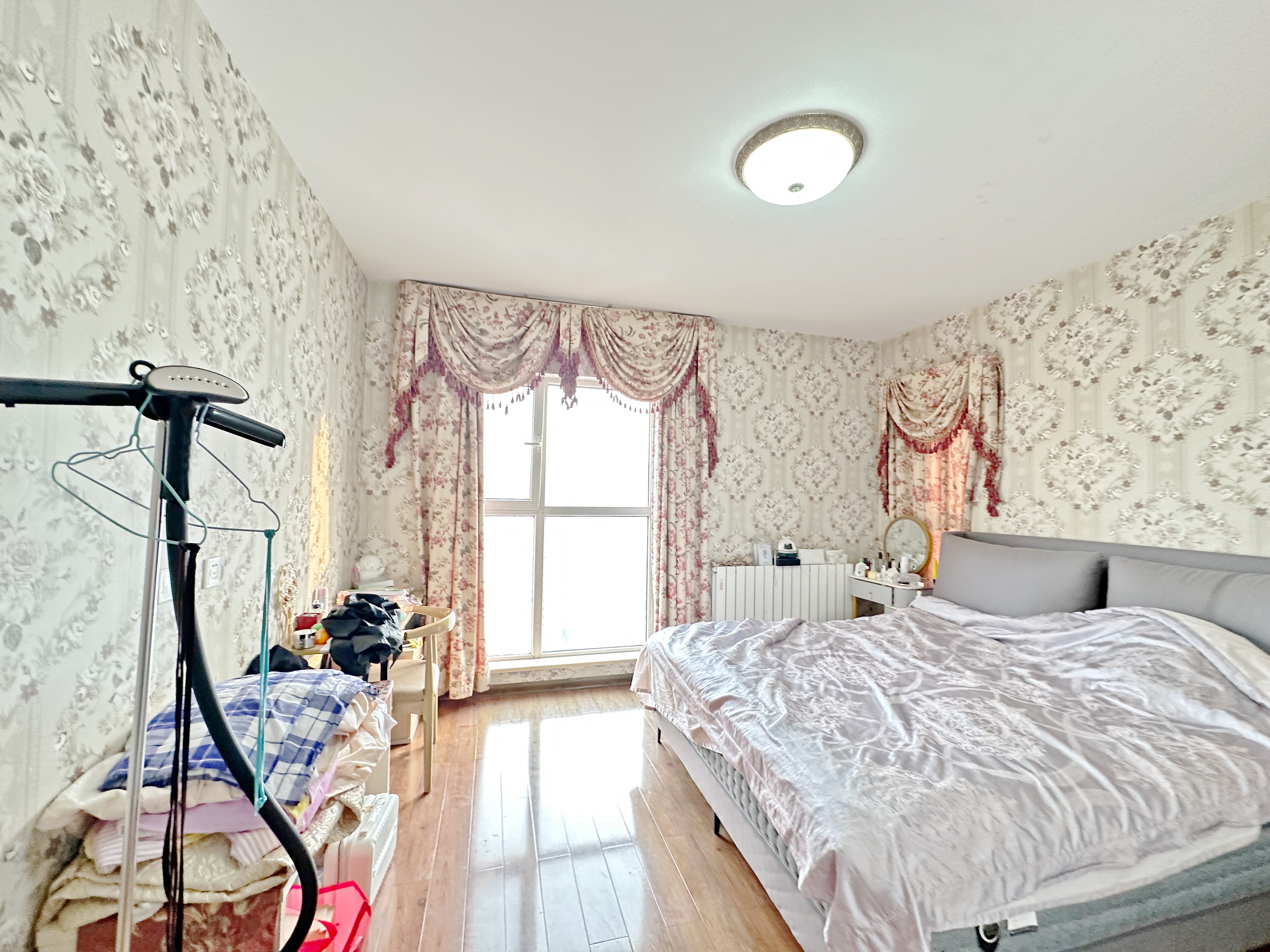 阳光100国际新城(G区)