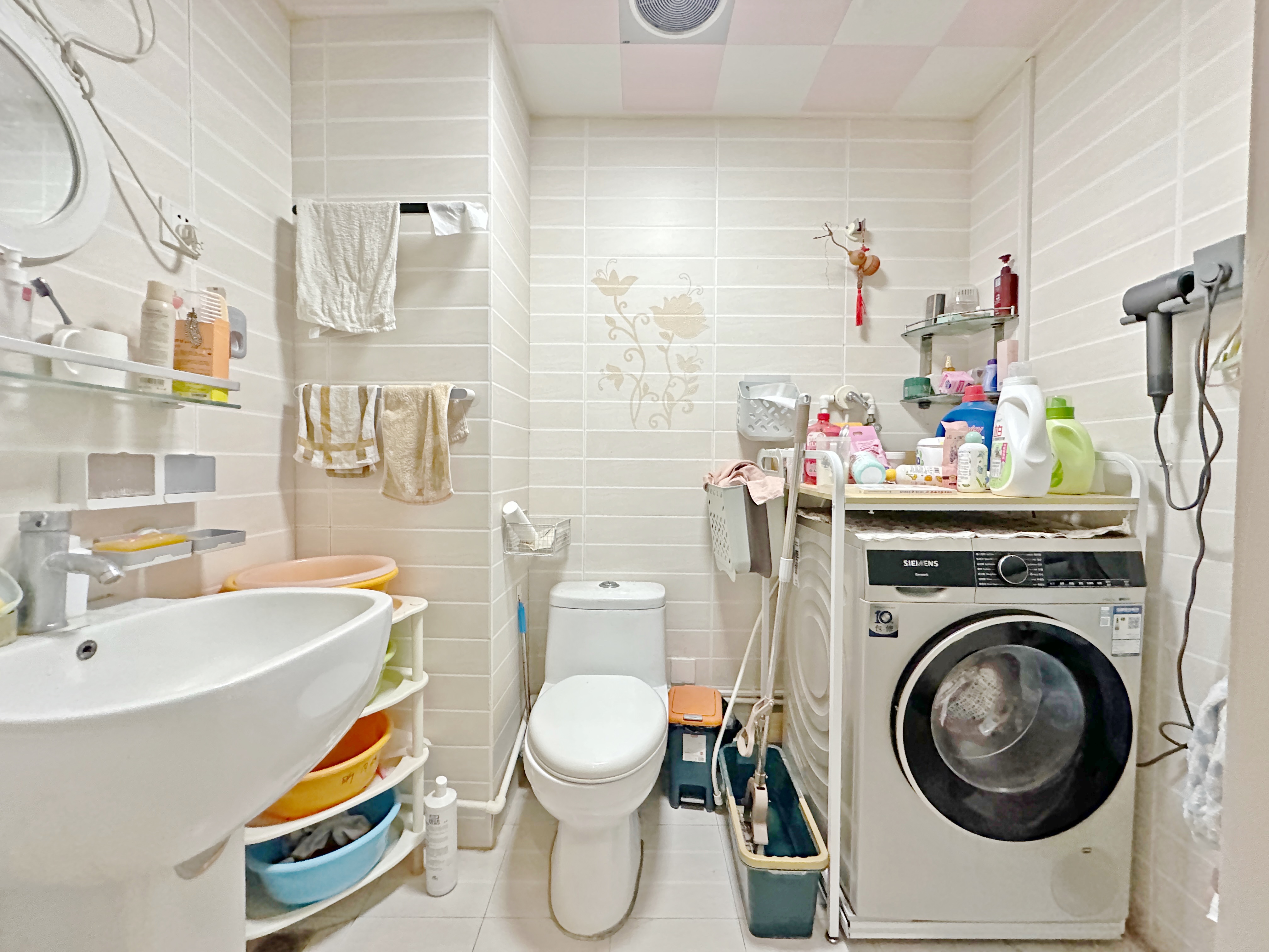 阳光100国际新城(G区)