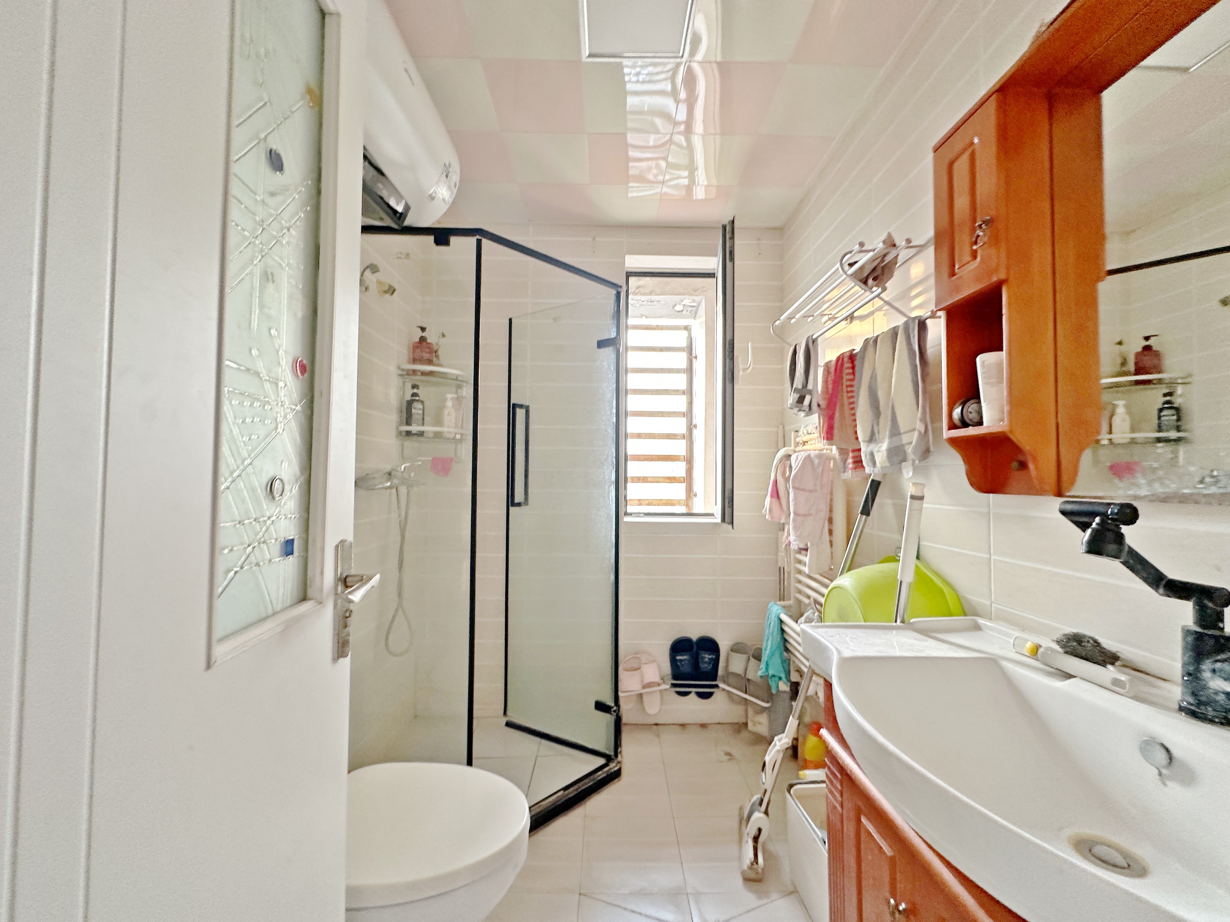 阳光100国际新城(G区)