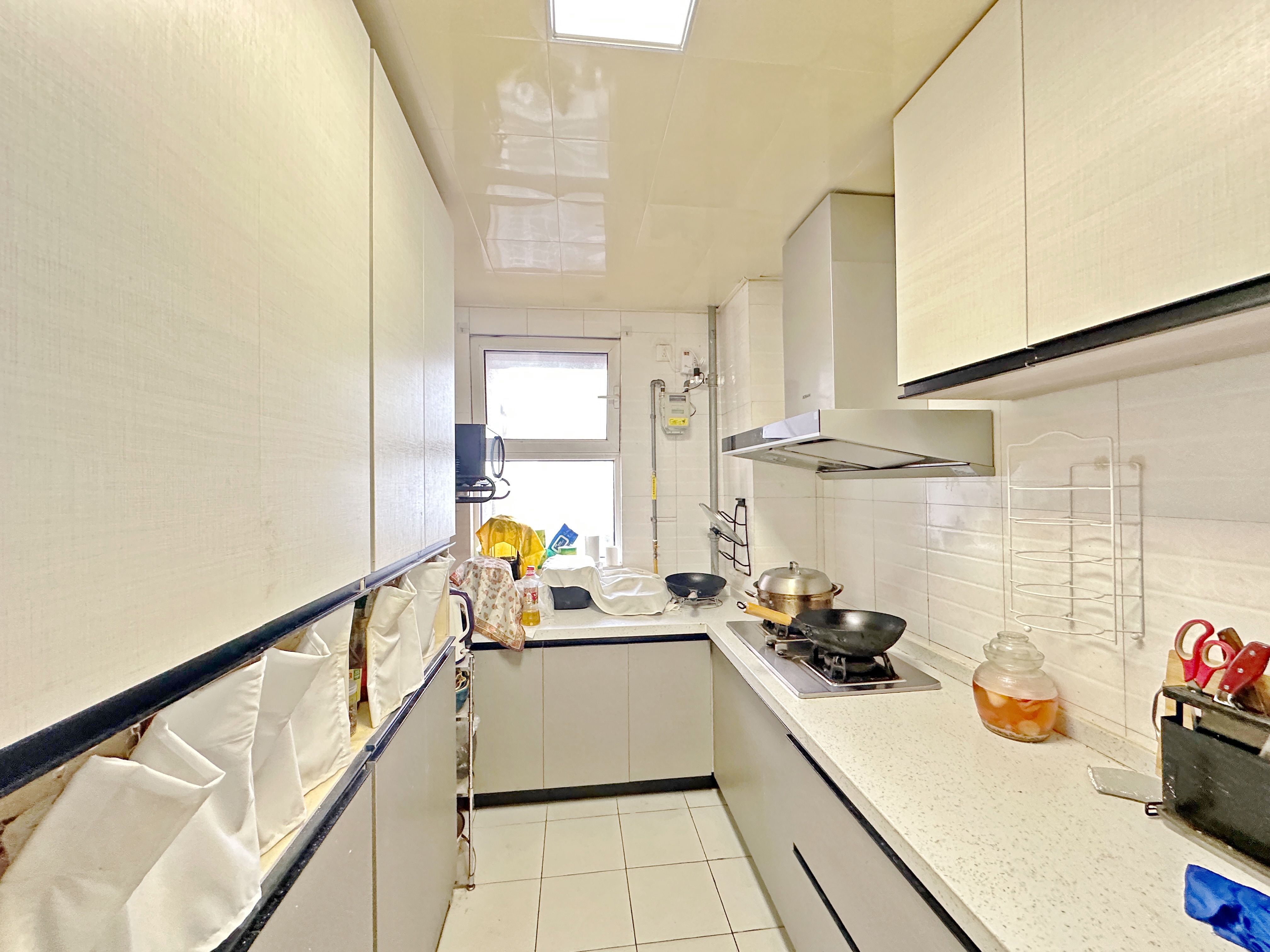 阳光100国际新城(G区)