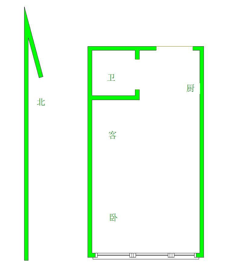 华润置地昆仑御