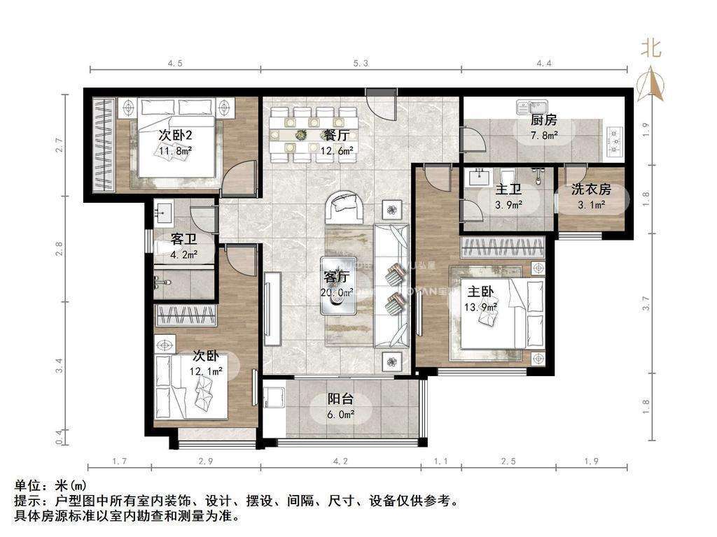 恒大滨河左岸