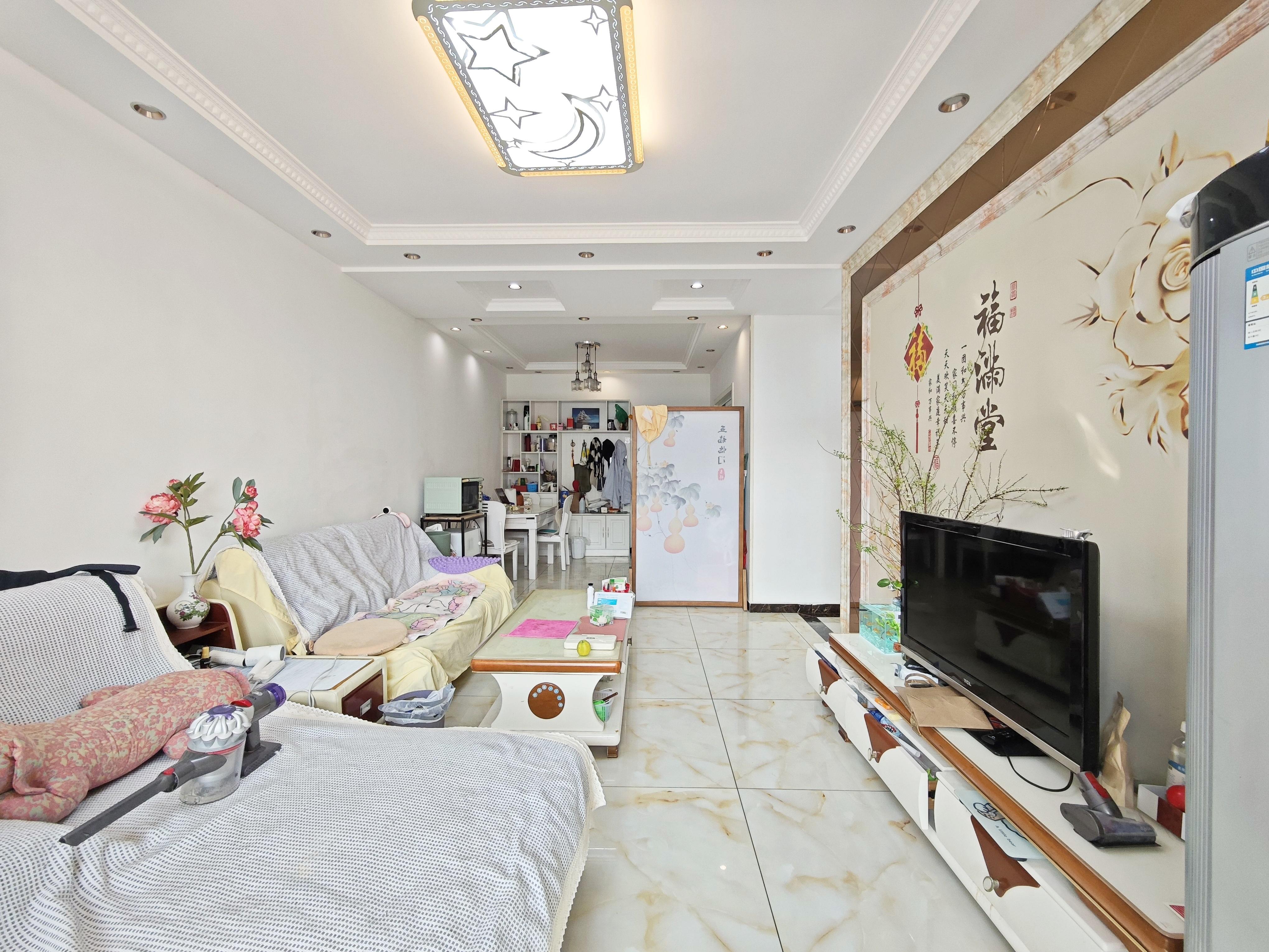 中建锦绣城