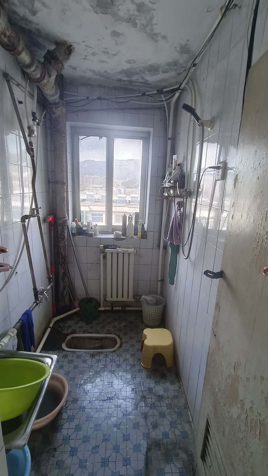 兴隆山庄