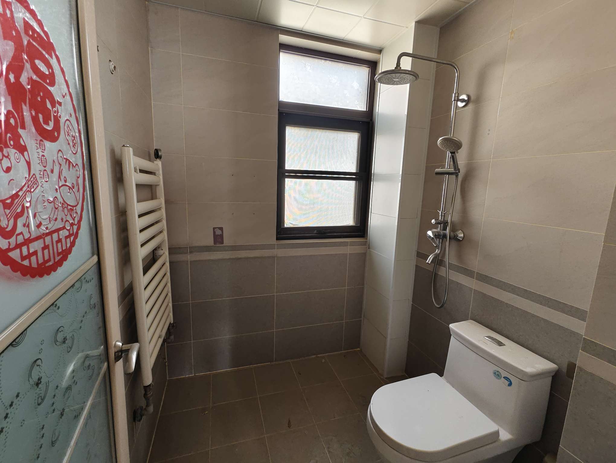 鲁能领秀城中央公园东区