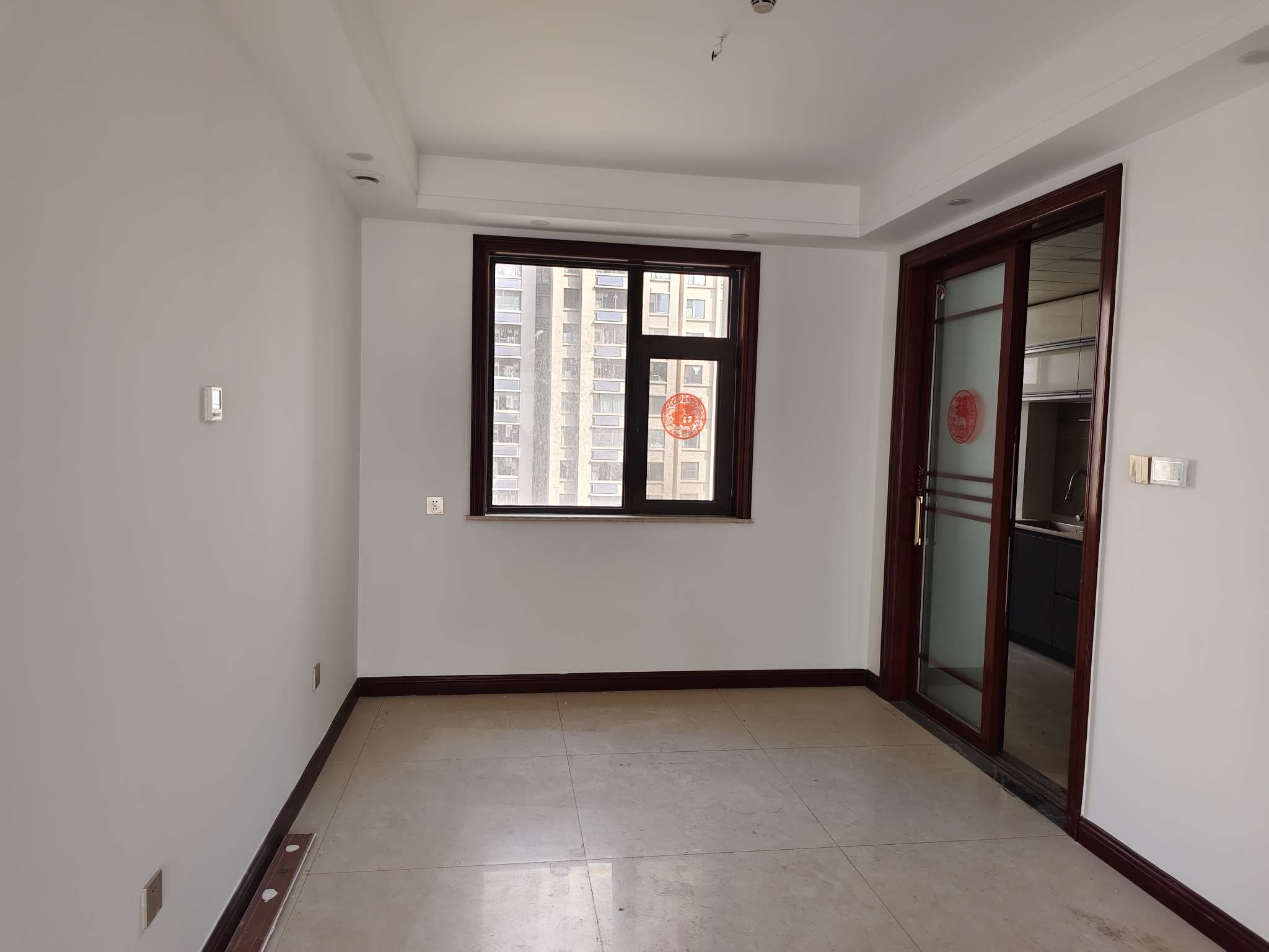 鲁能领秀城中央公园东区