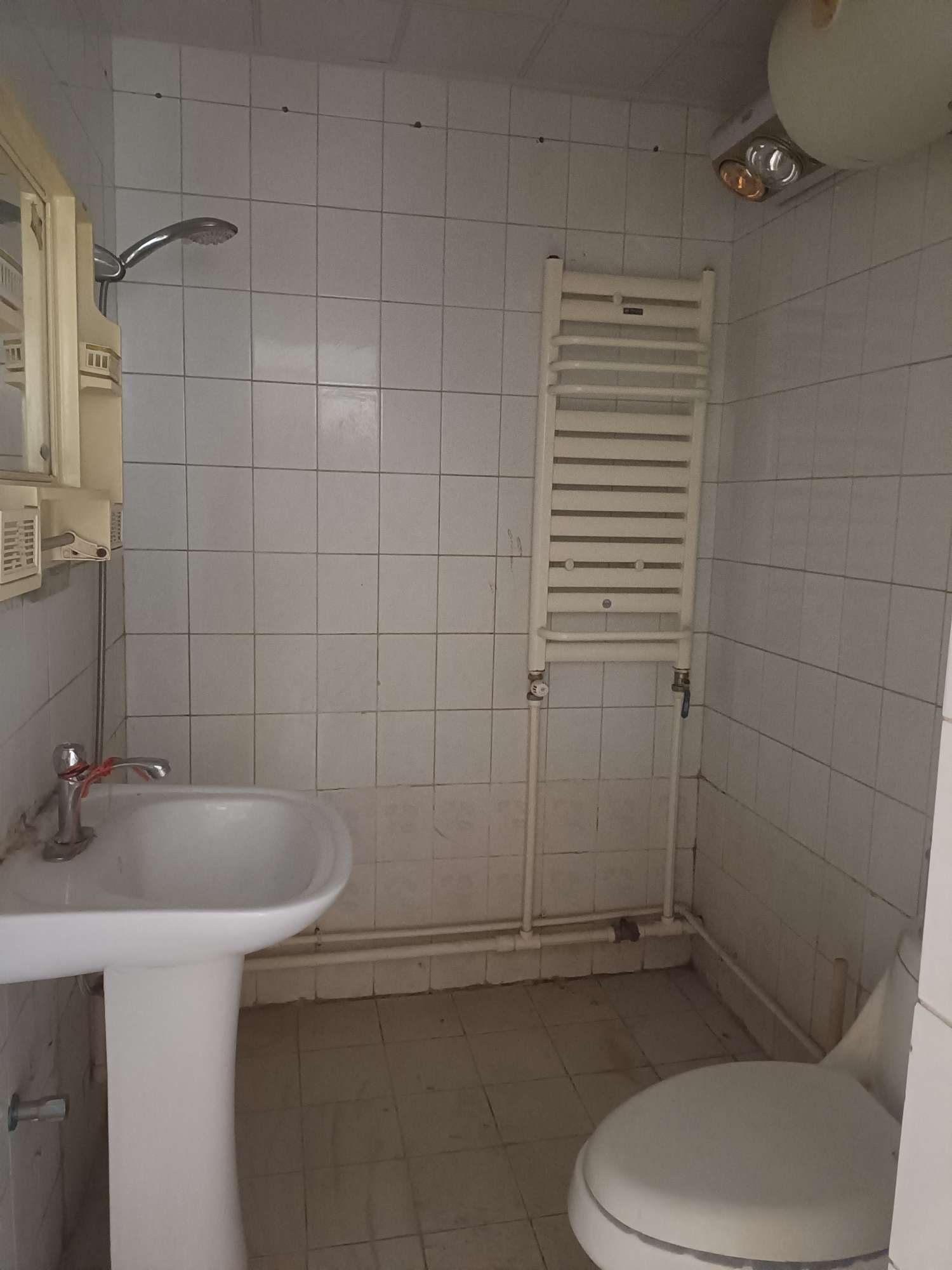 山大南路中国银行宿舍