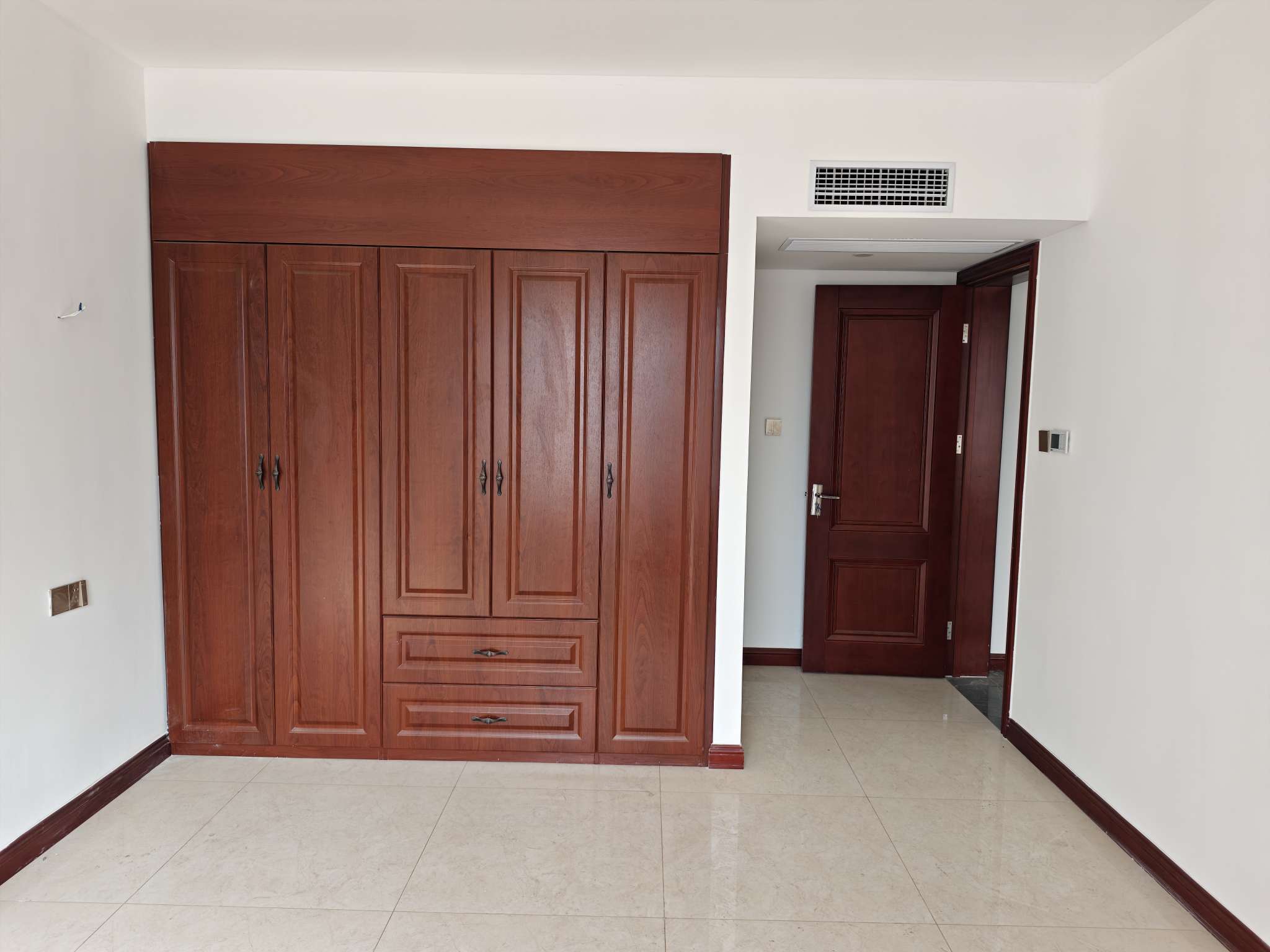 鲁能领秀城中央公园东区