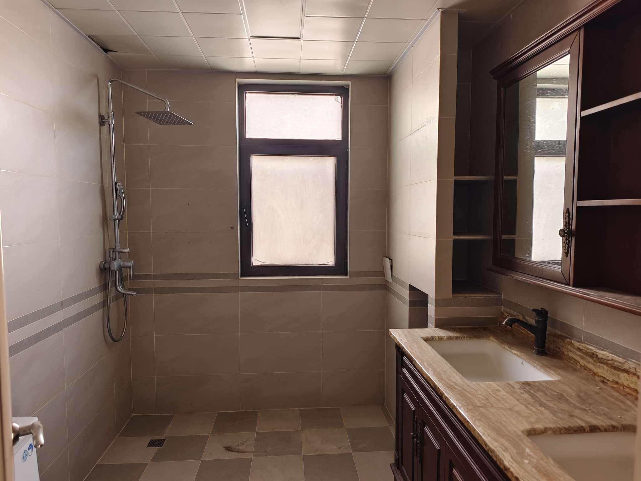 鲁能领秀城中央公园东区