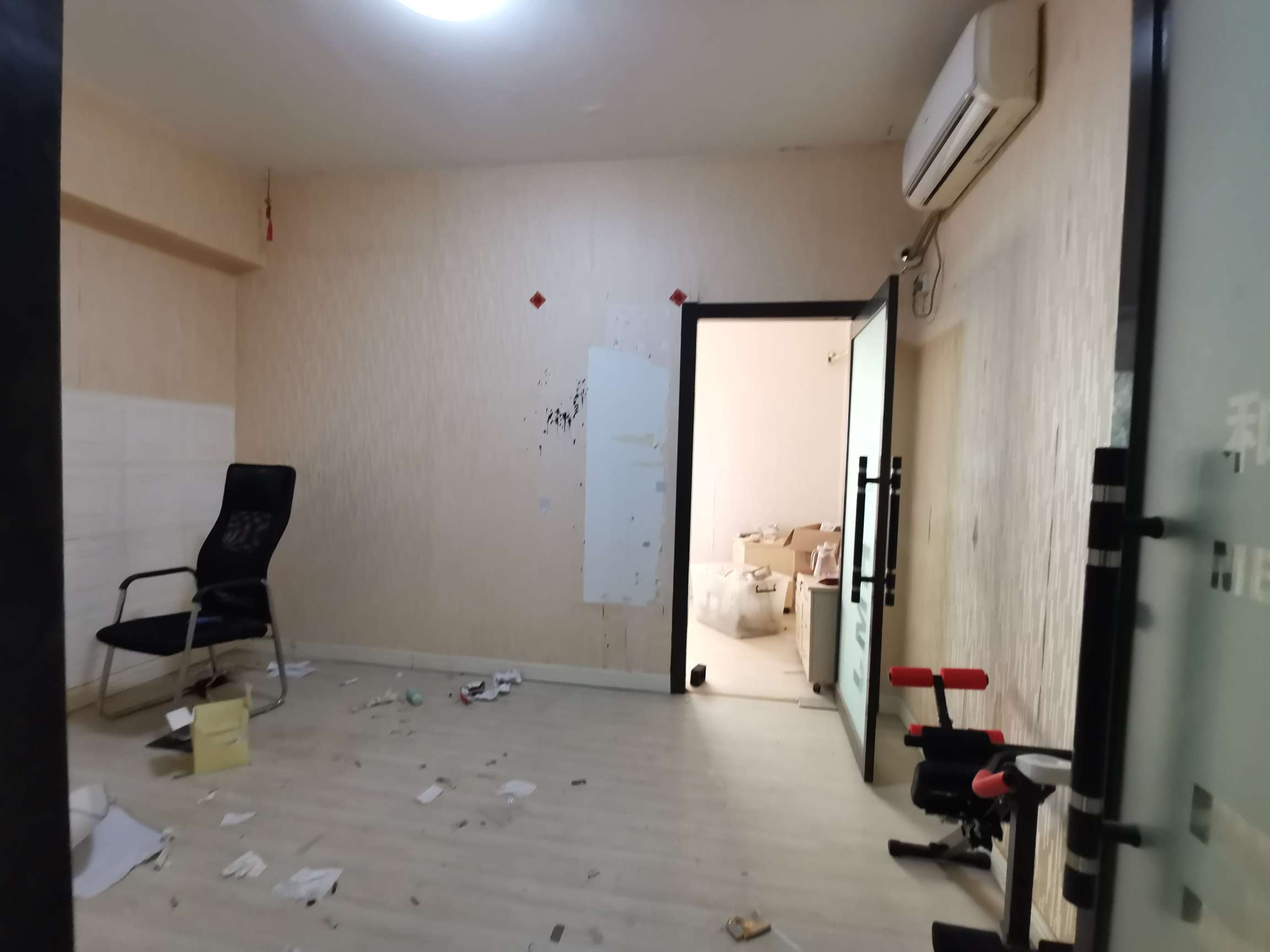 嘉汇环球广场