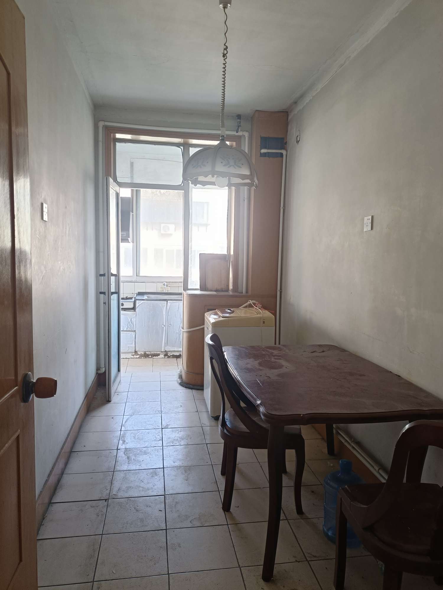 山大南路中国银行宿舍