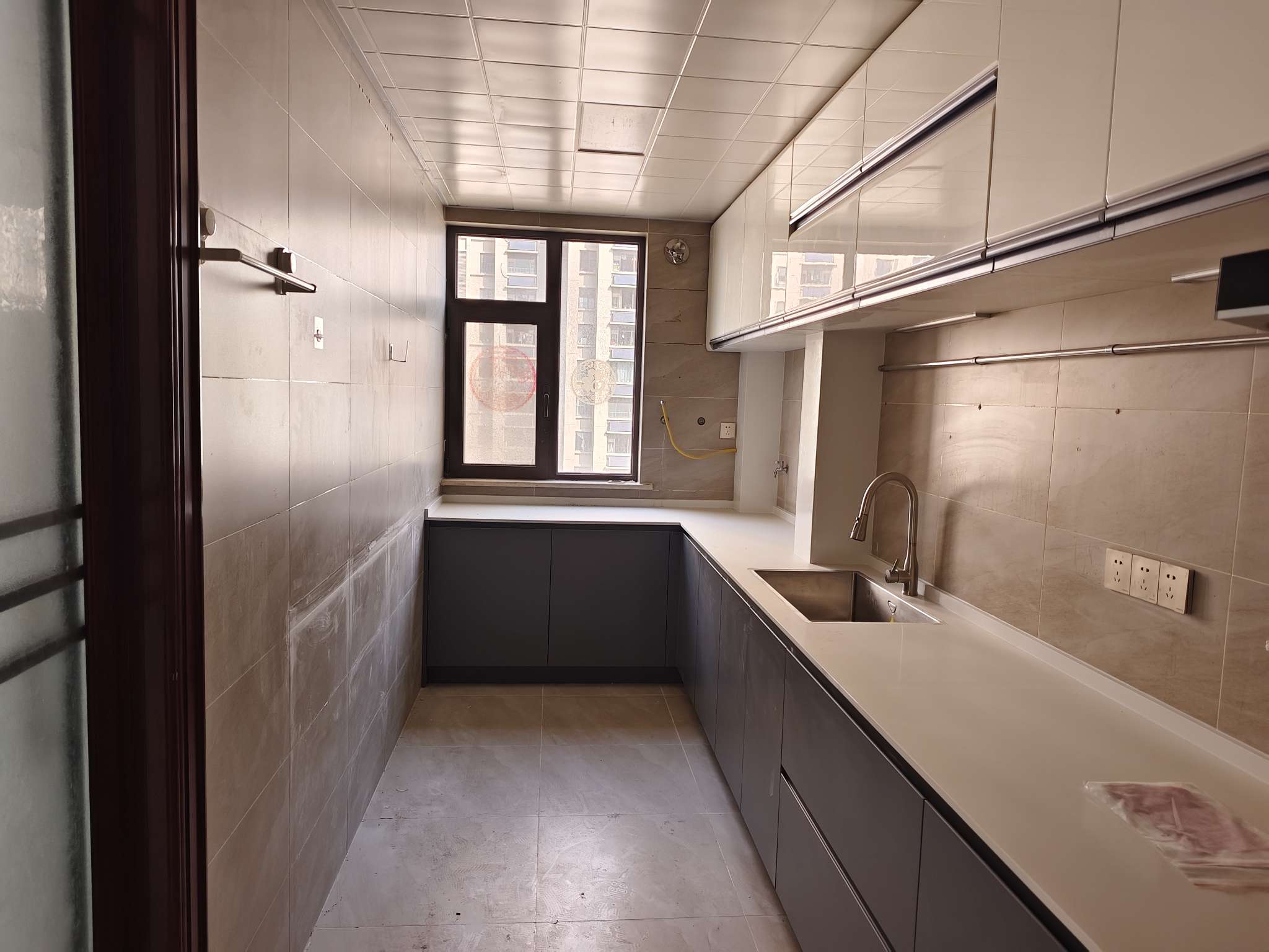 鲁能领秀城中央公园东区