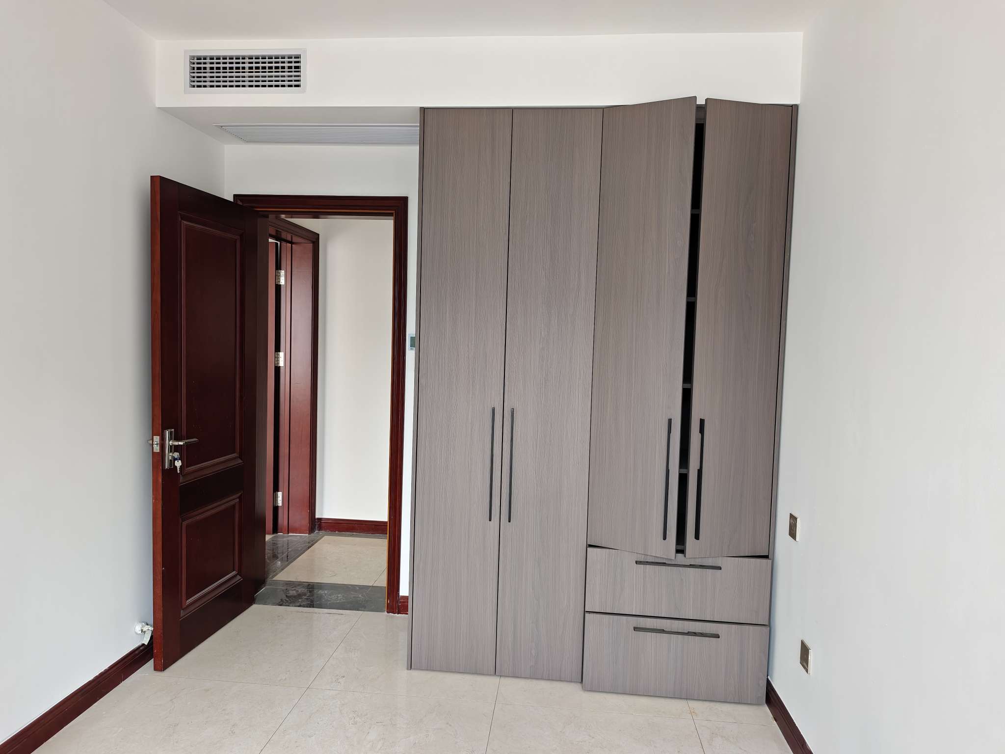 鲁能领秀城中央公园东区