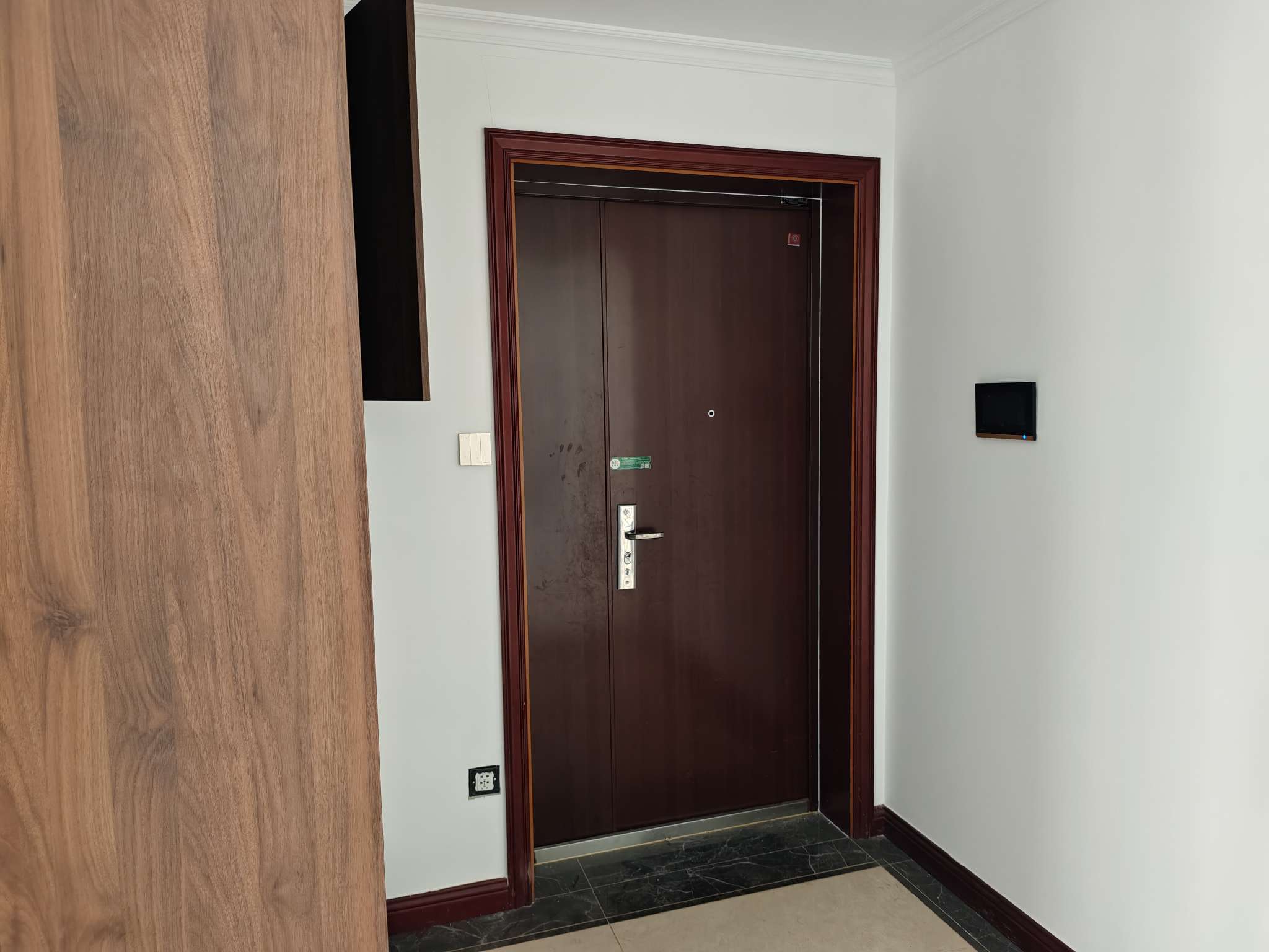 鲁能领秀城中央公园东区