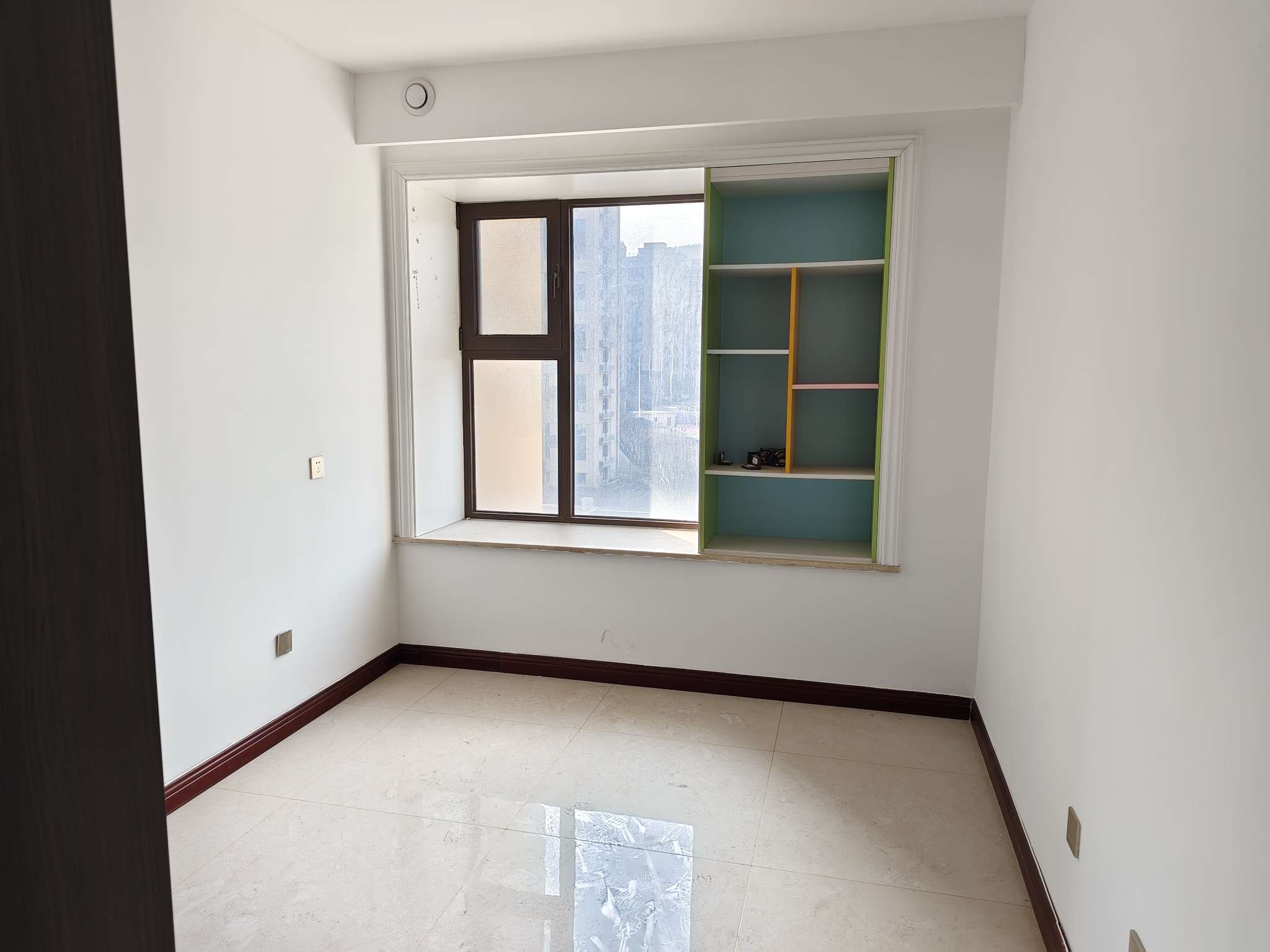 鲁能领秀城中央公园东区