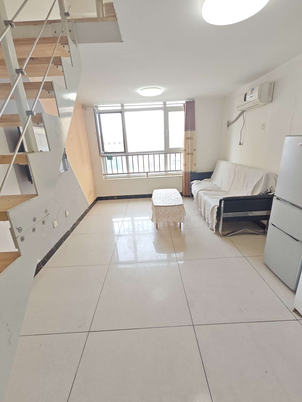 整租·凤凰SOHO 南北