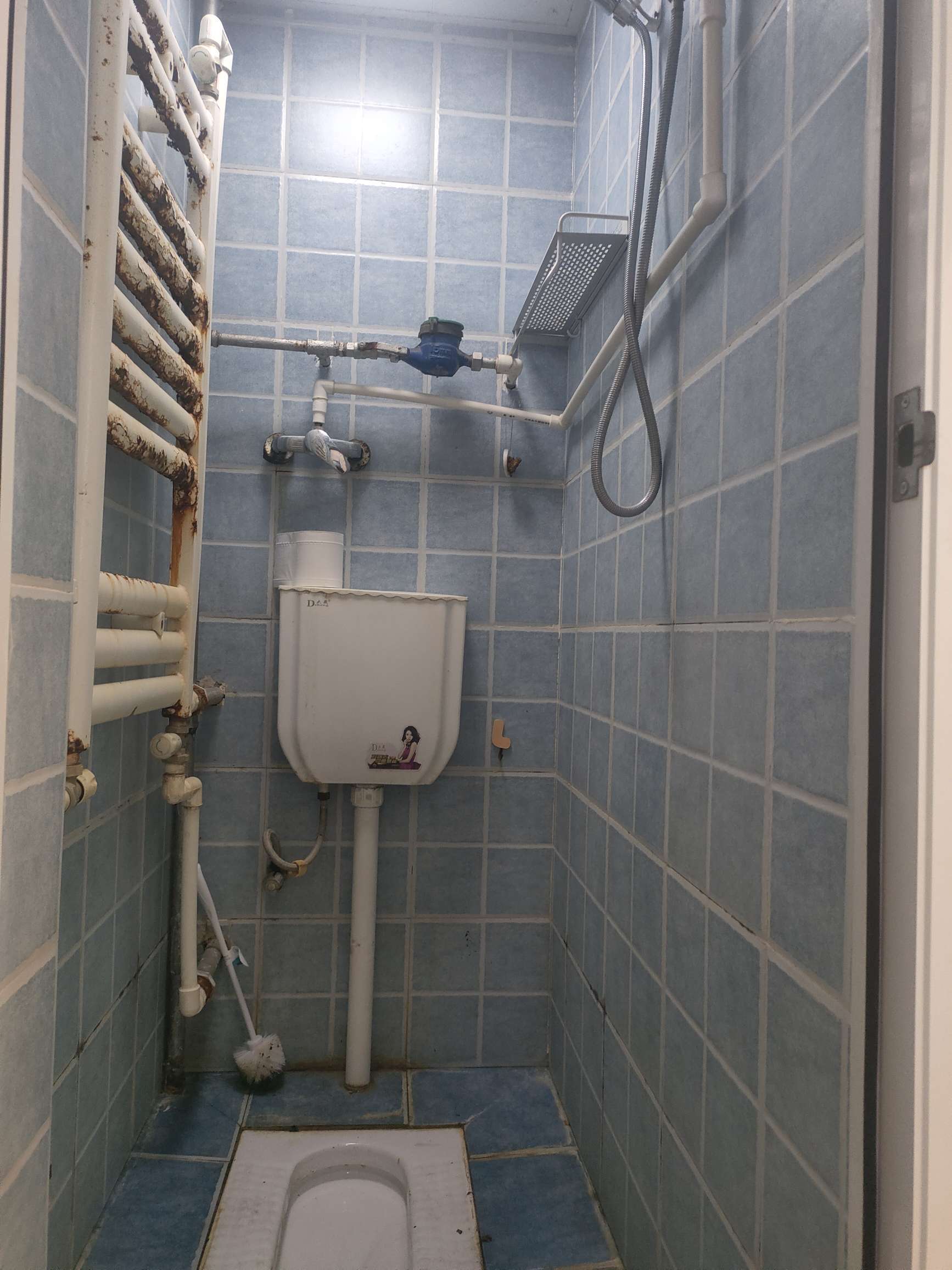 省地震局宿舍