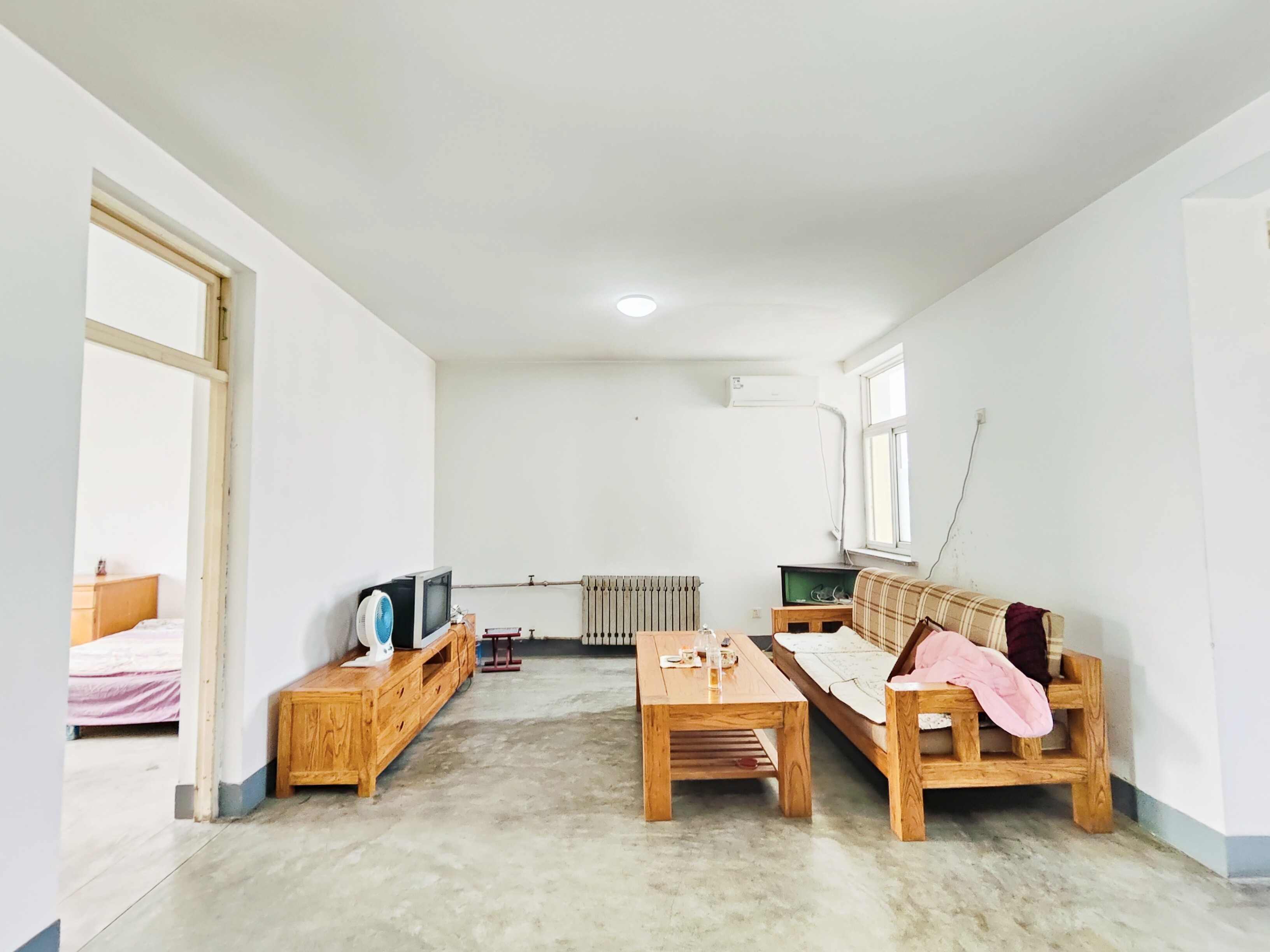 历城区区政府宿舍