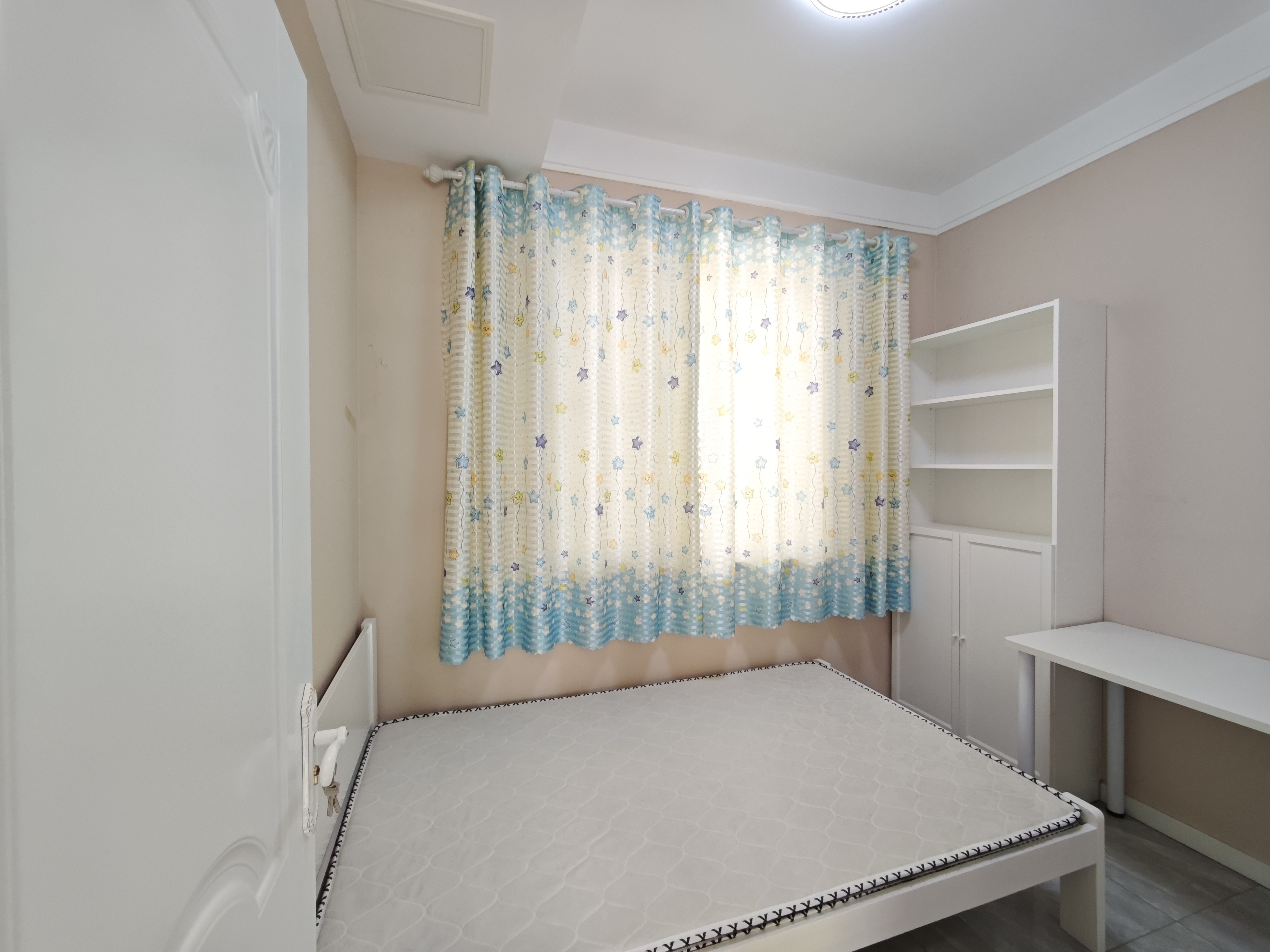 绿地IFC中央公馆