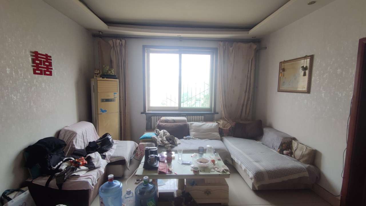整租· 友谊苑小区北区 2室2厅 南北