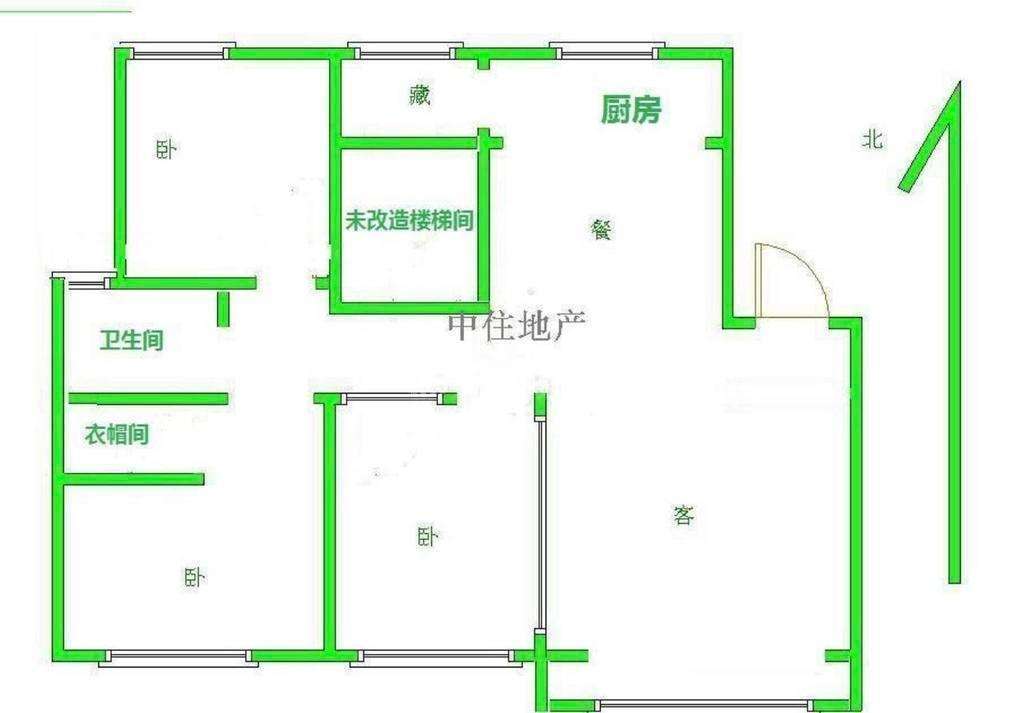 涵玉翠岭