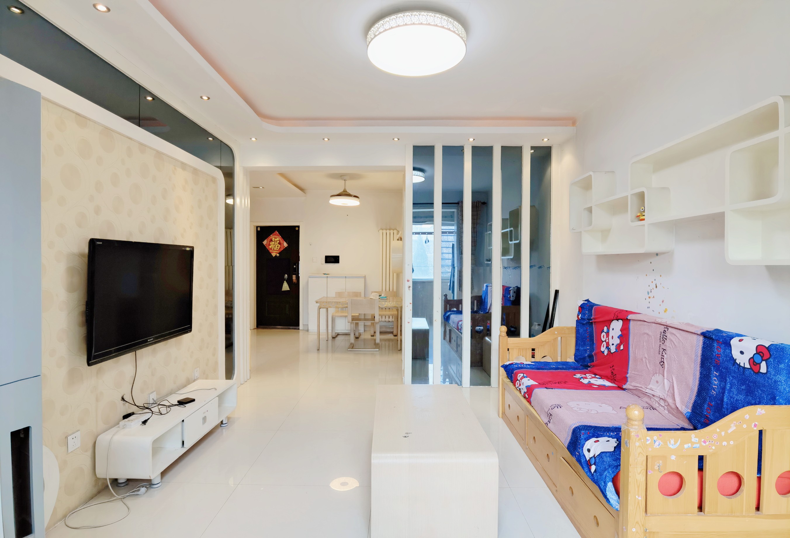 中海紫御东郡(西区)