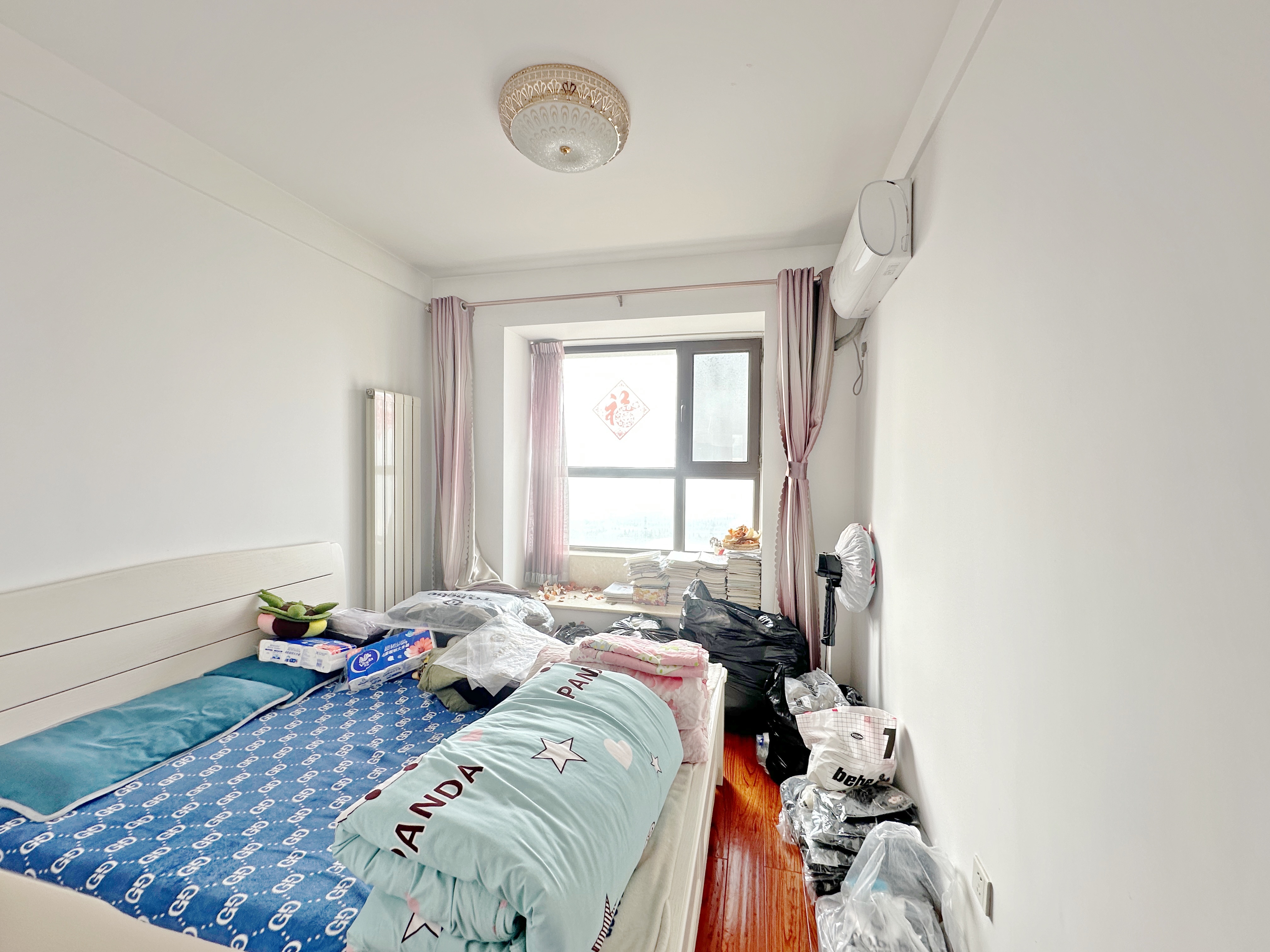 中海国际社区（御峰官邸B4）