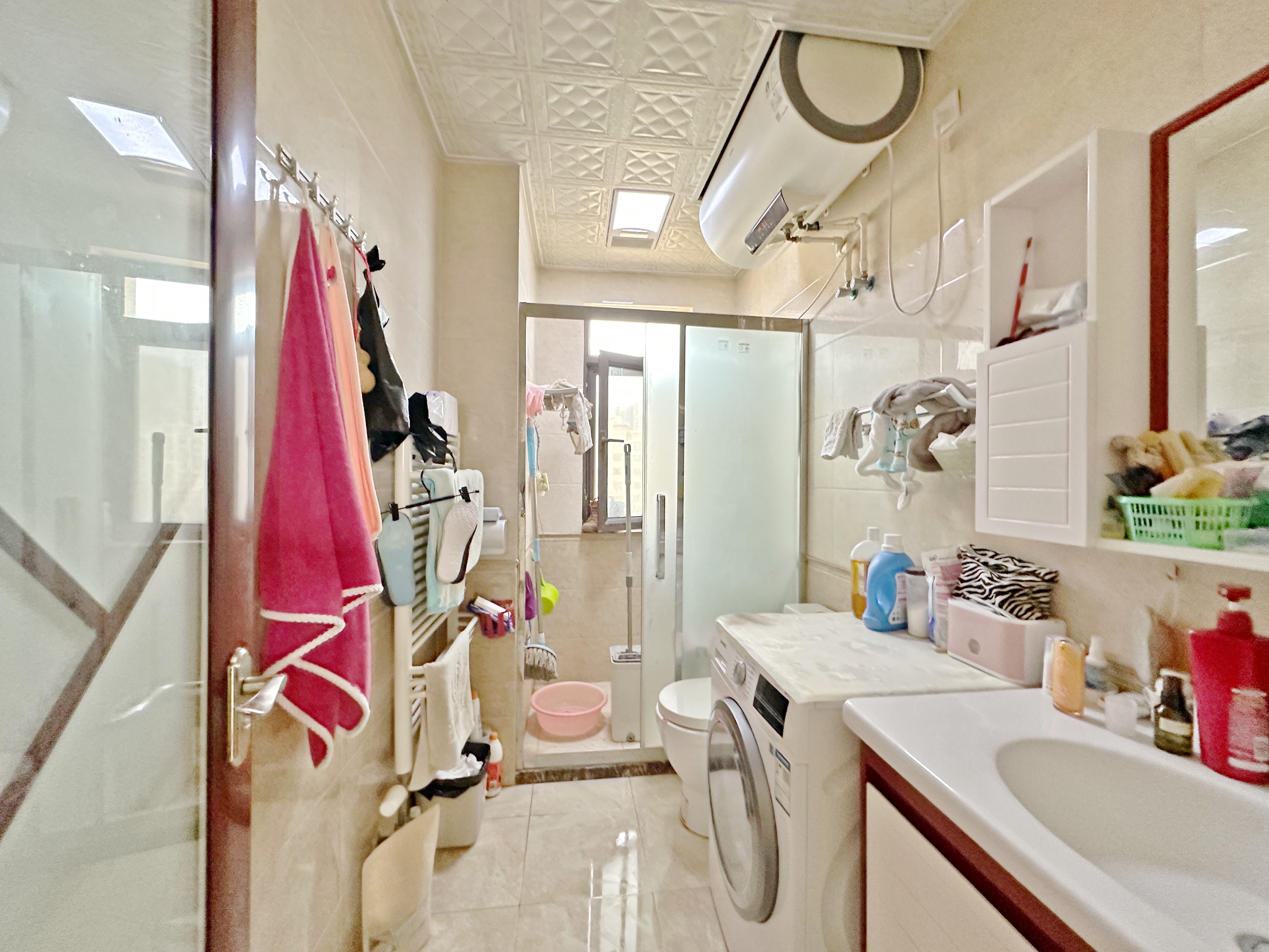 中海国际社区（御峰官邸B4）