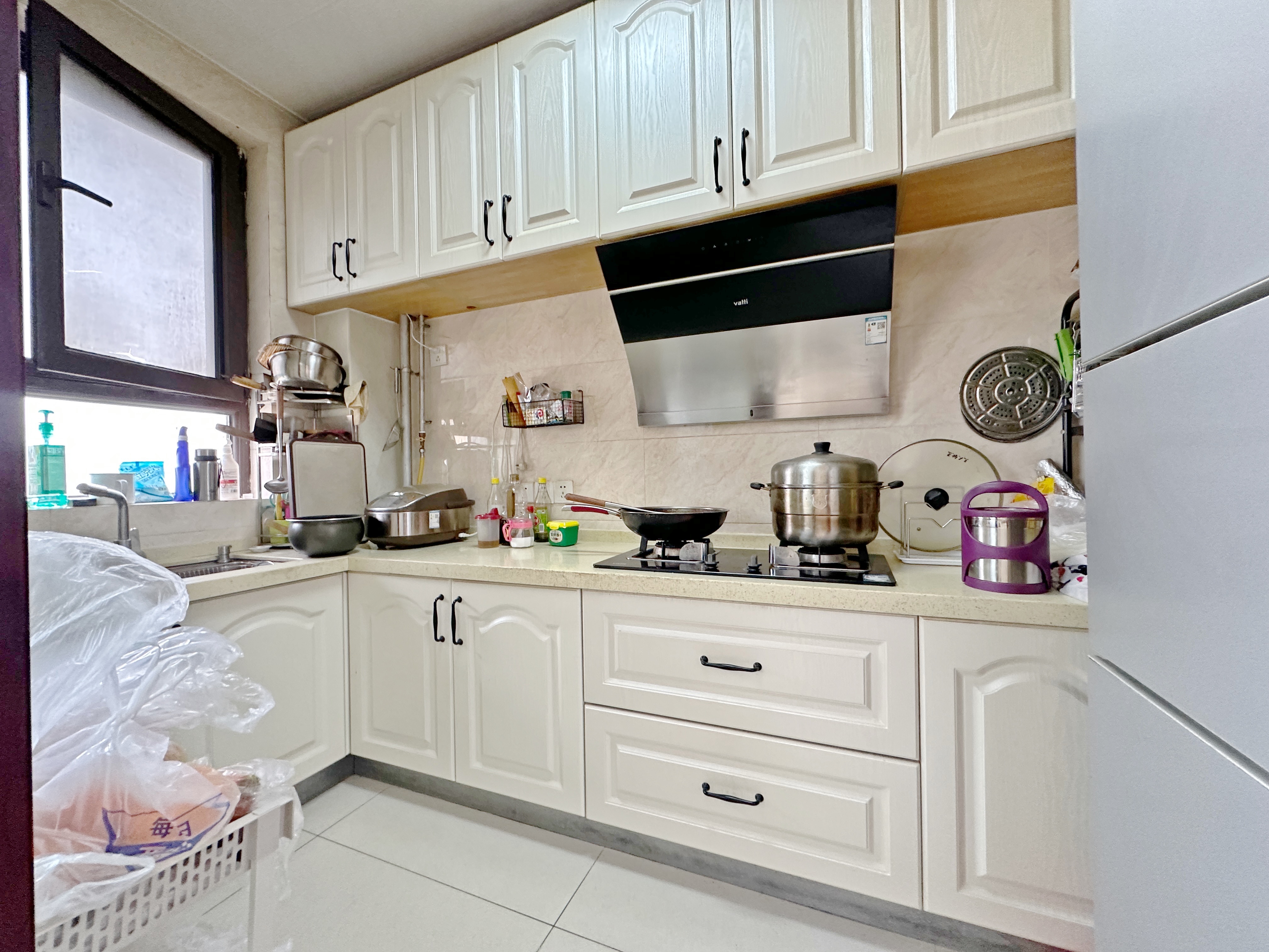 中海国际社区（御峰官邸B4）