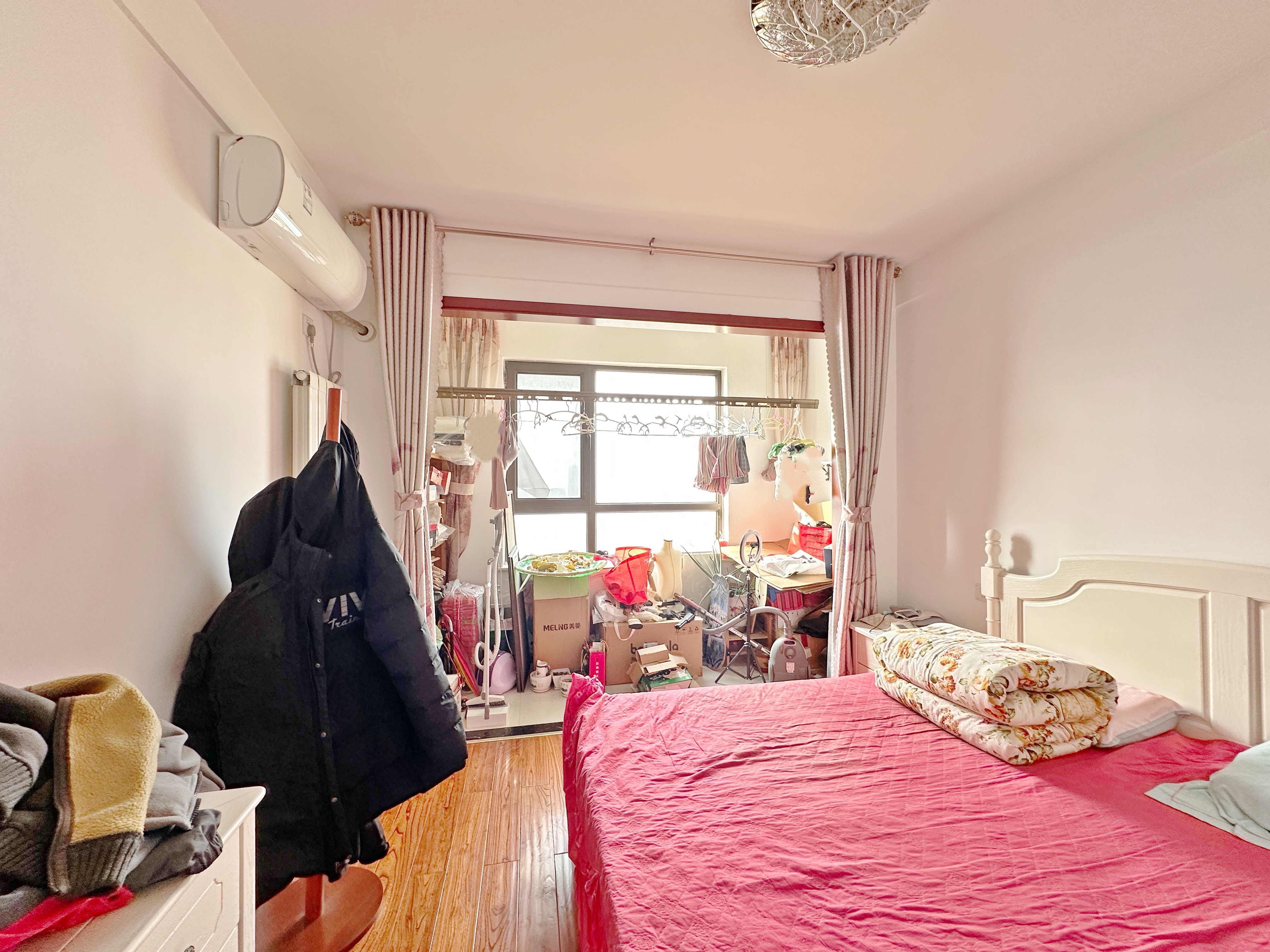 中海国际社区（御峰官邸B4）