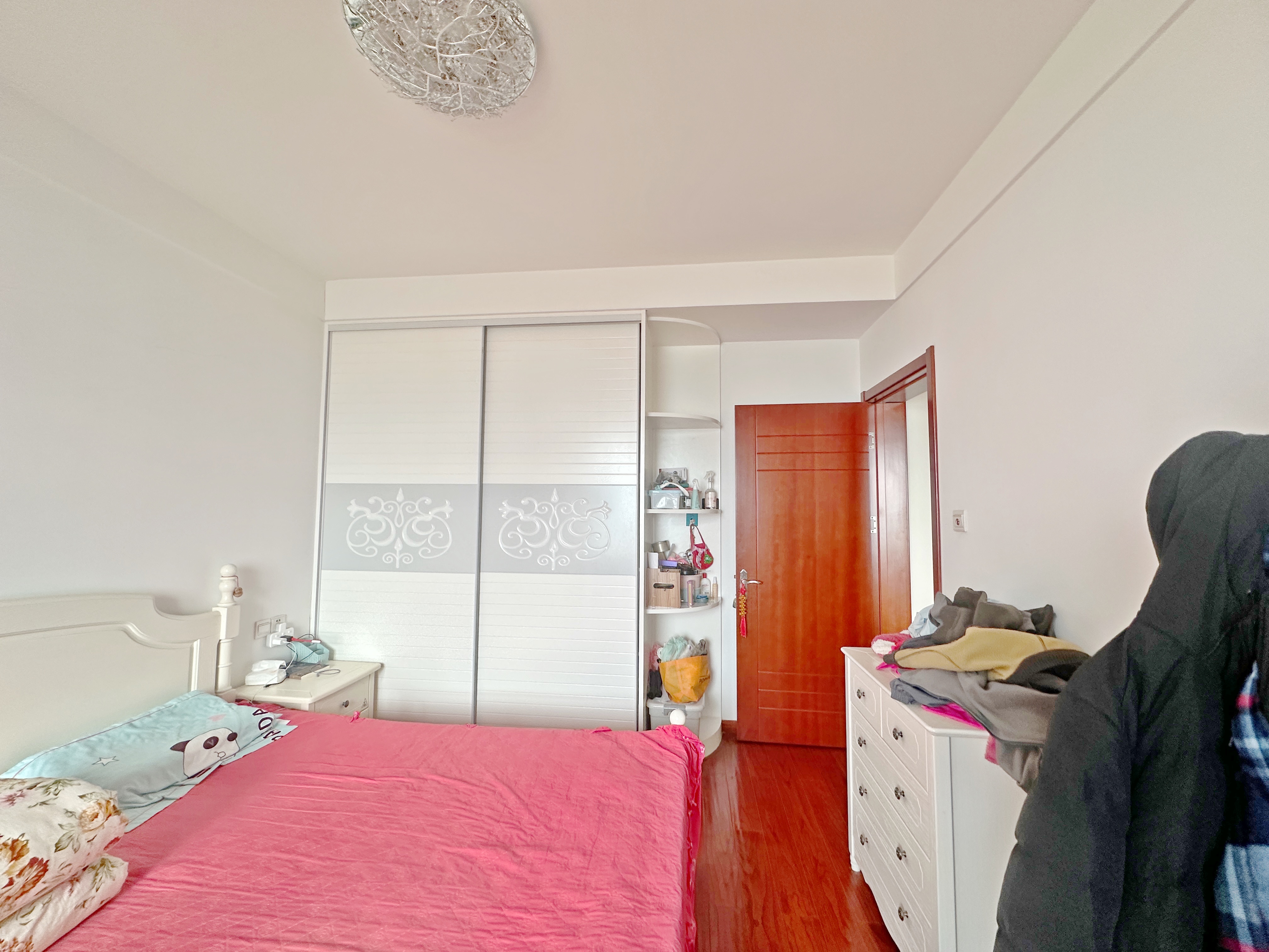 中海国际社区（御峰官邸B4）