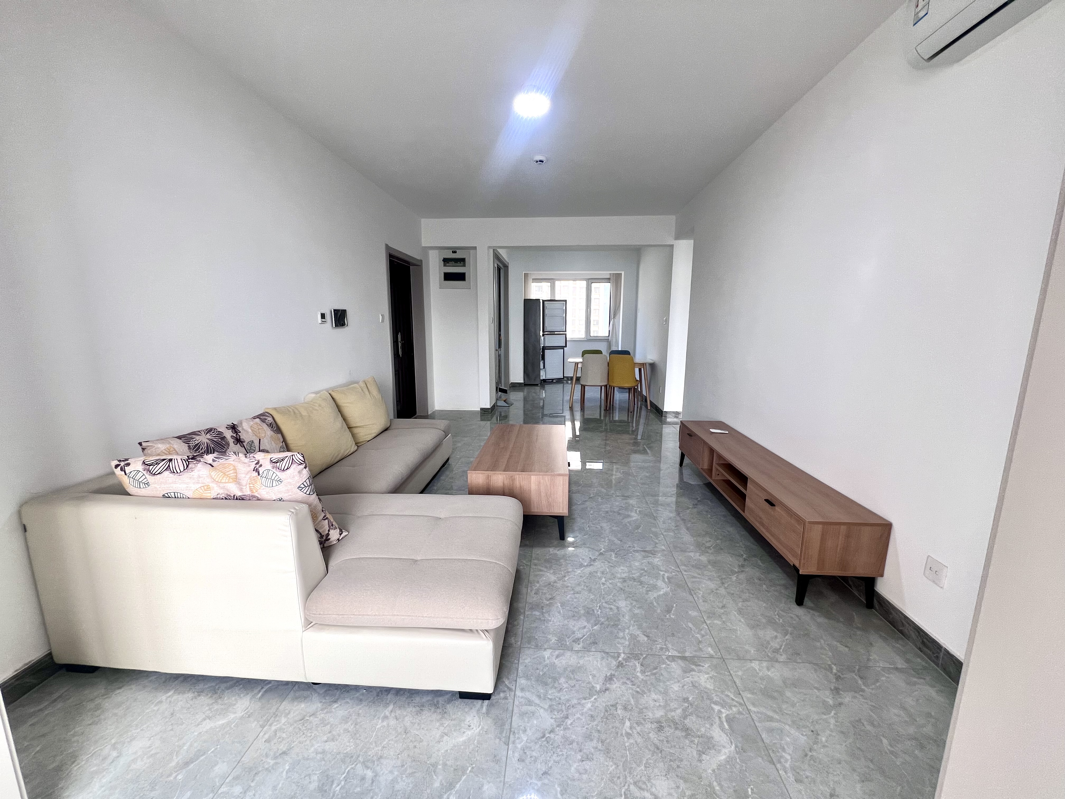 凤凰国际城南区