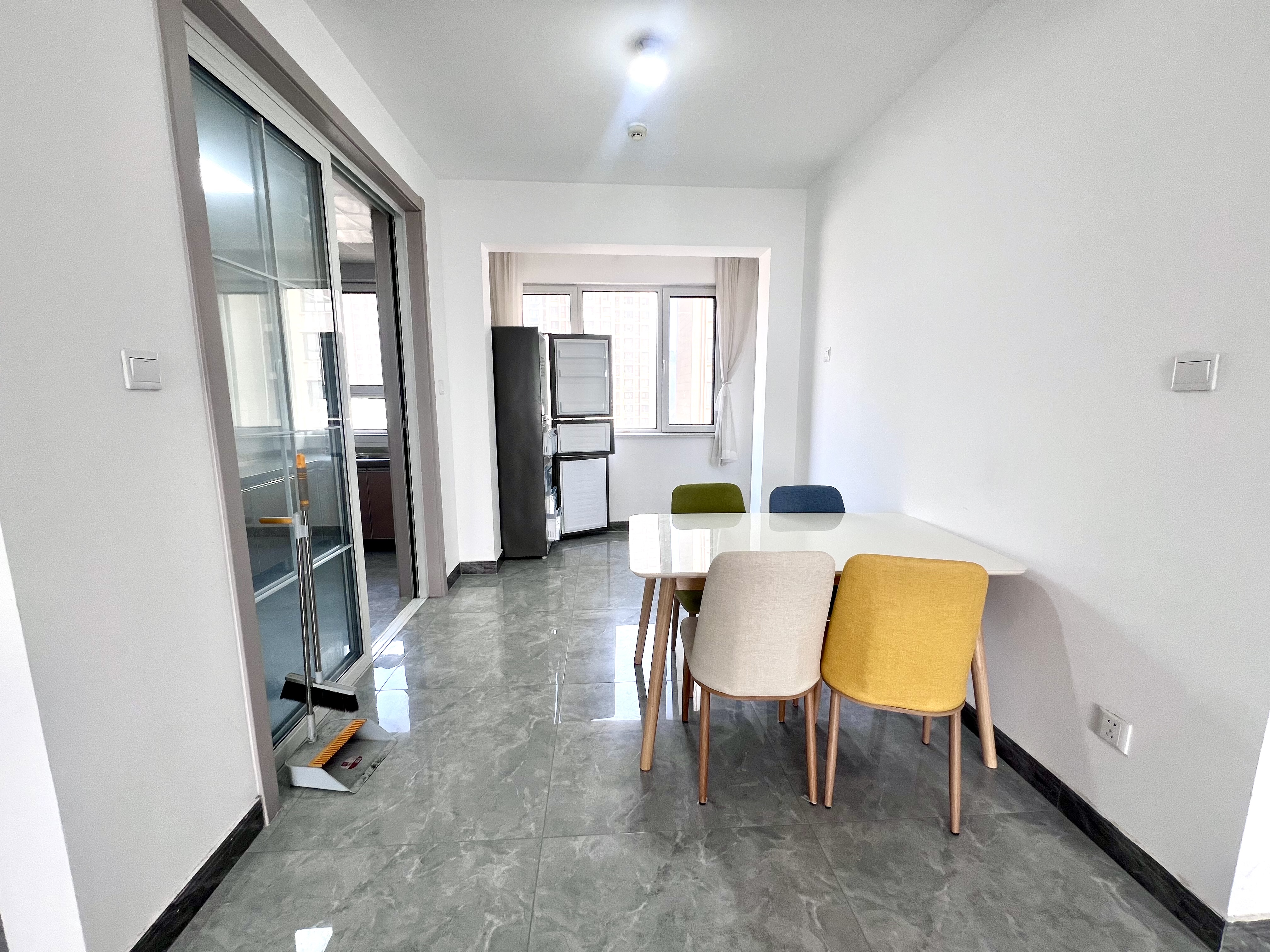 凤凰国际城南区