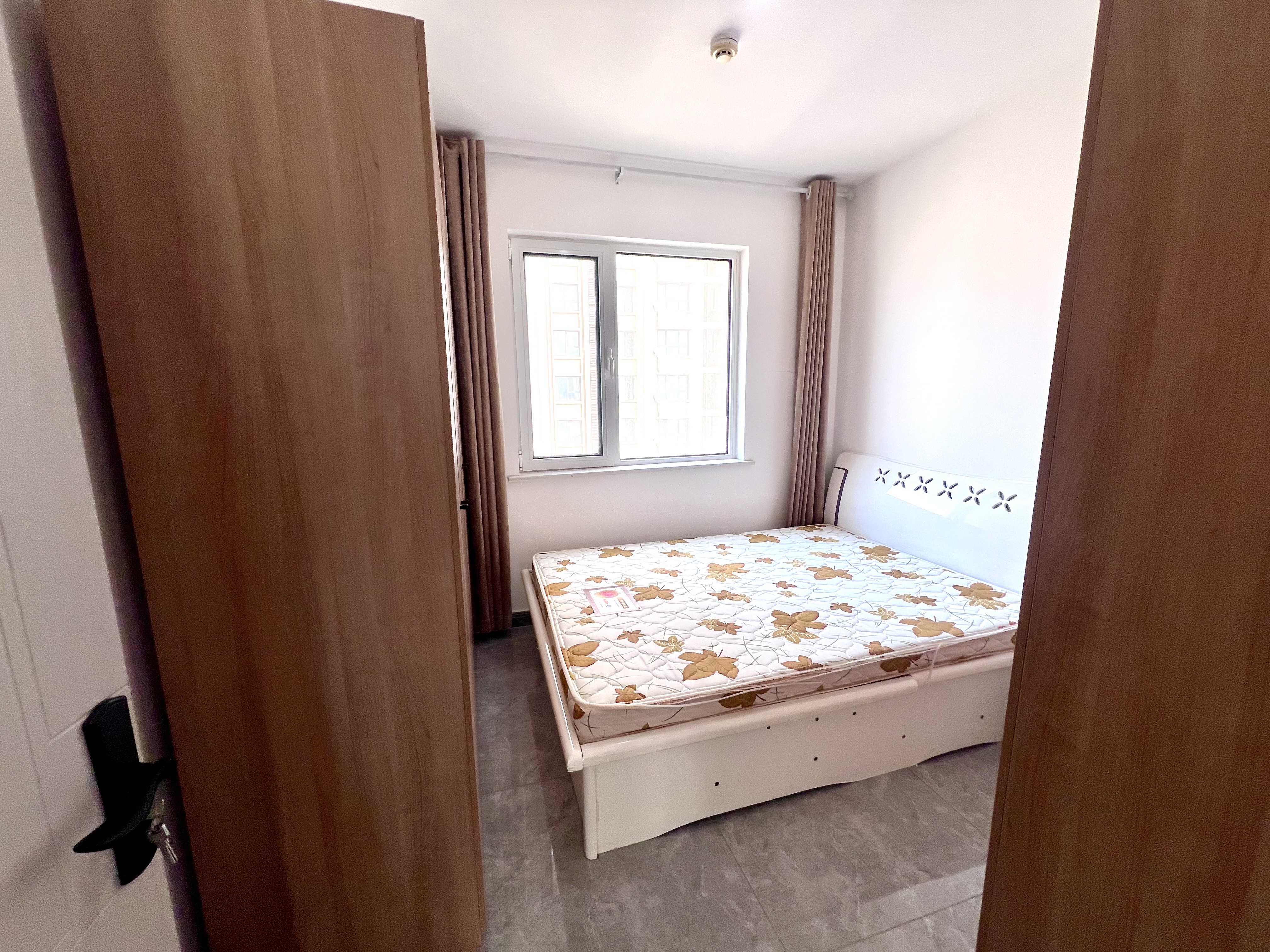 凤凰国际城南区