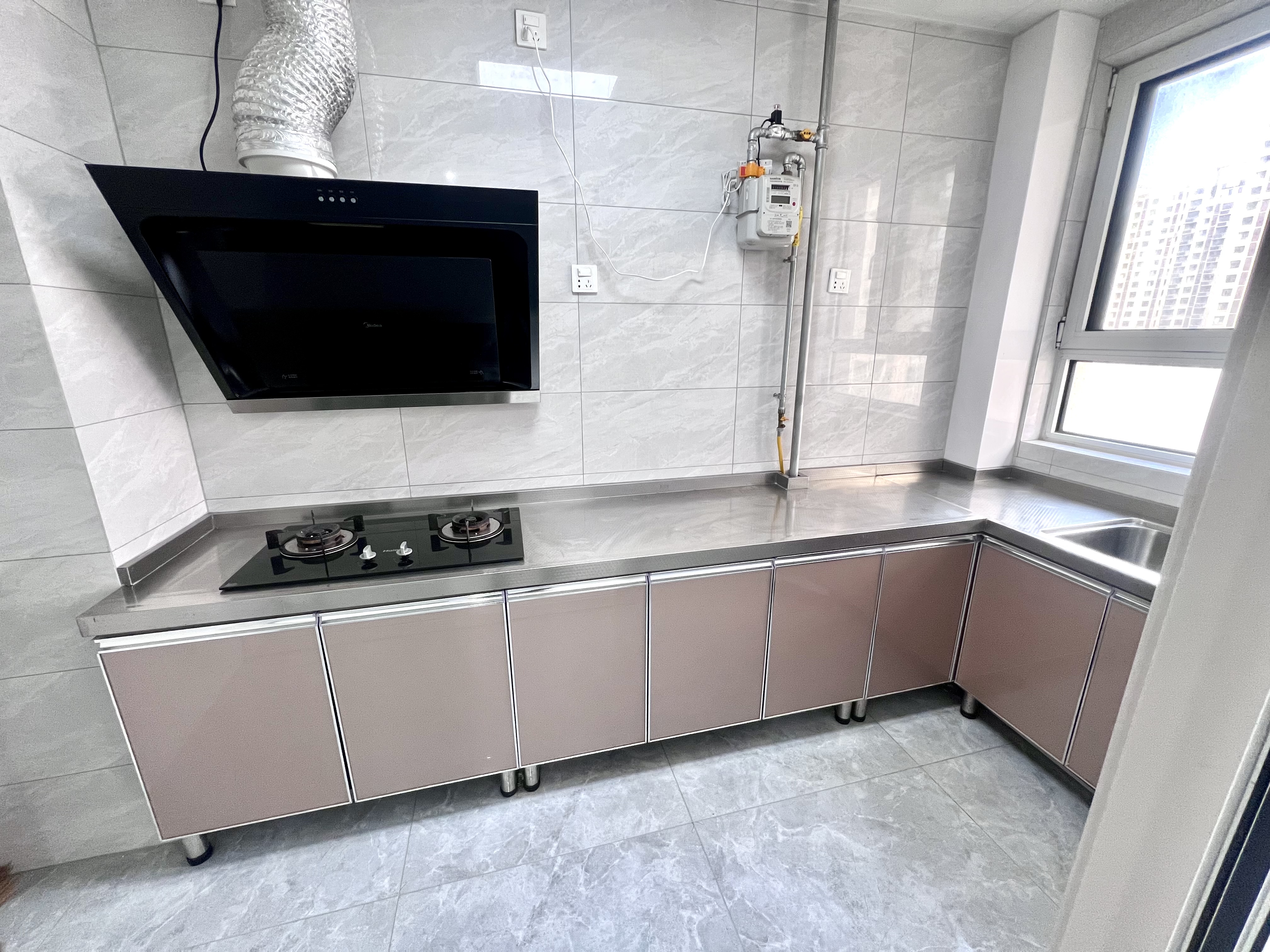 凤凰国际城南区