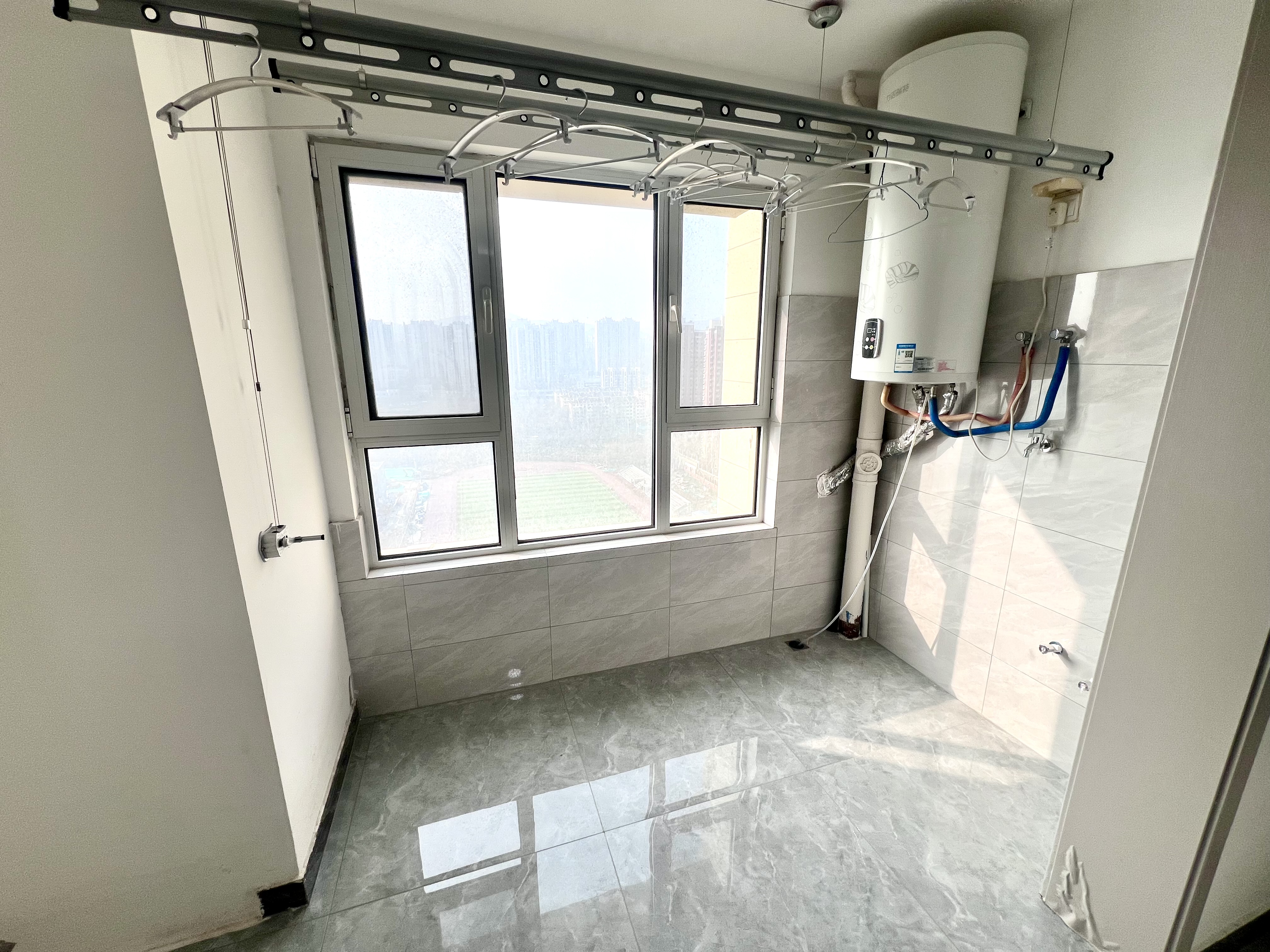 凤凰国际城南区