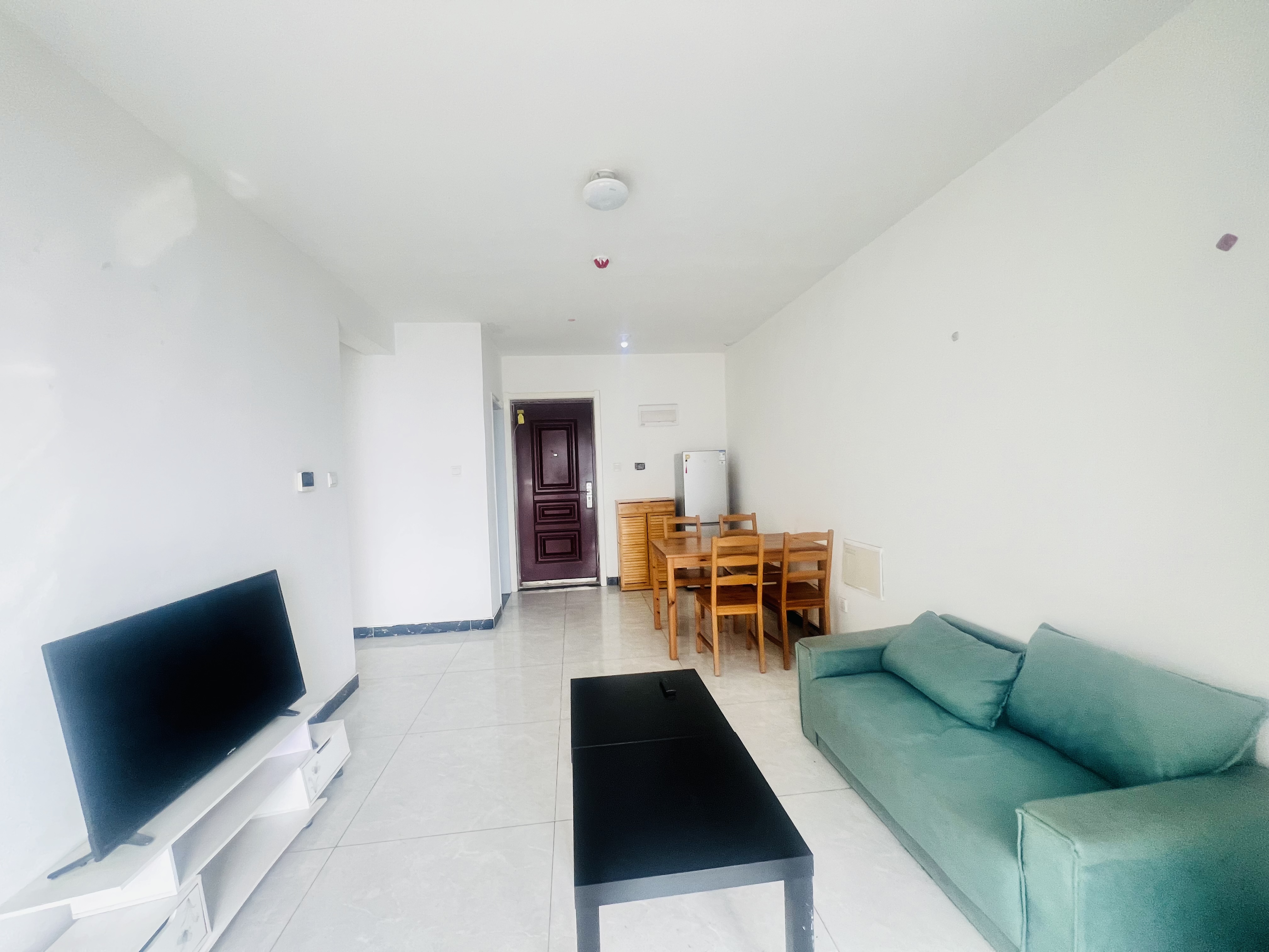 整租·龙湖春江郦城 南北