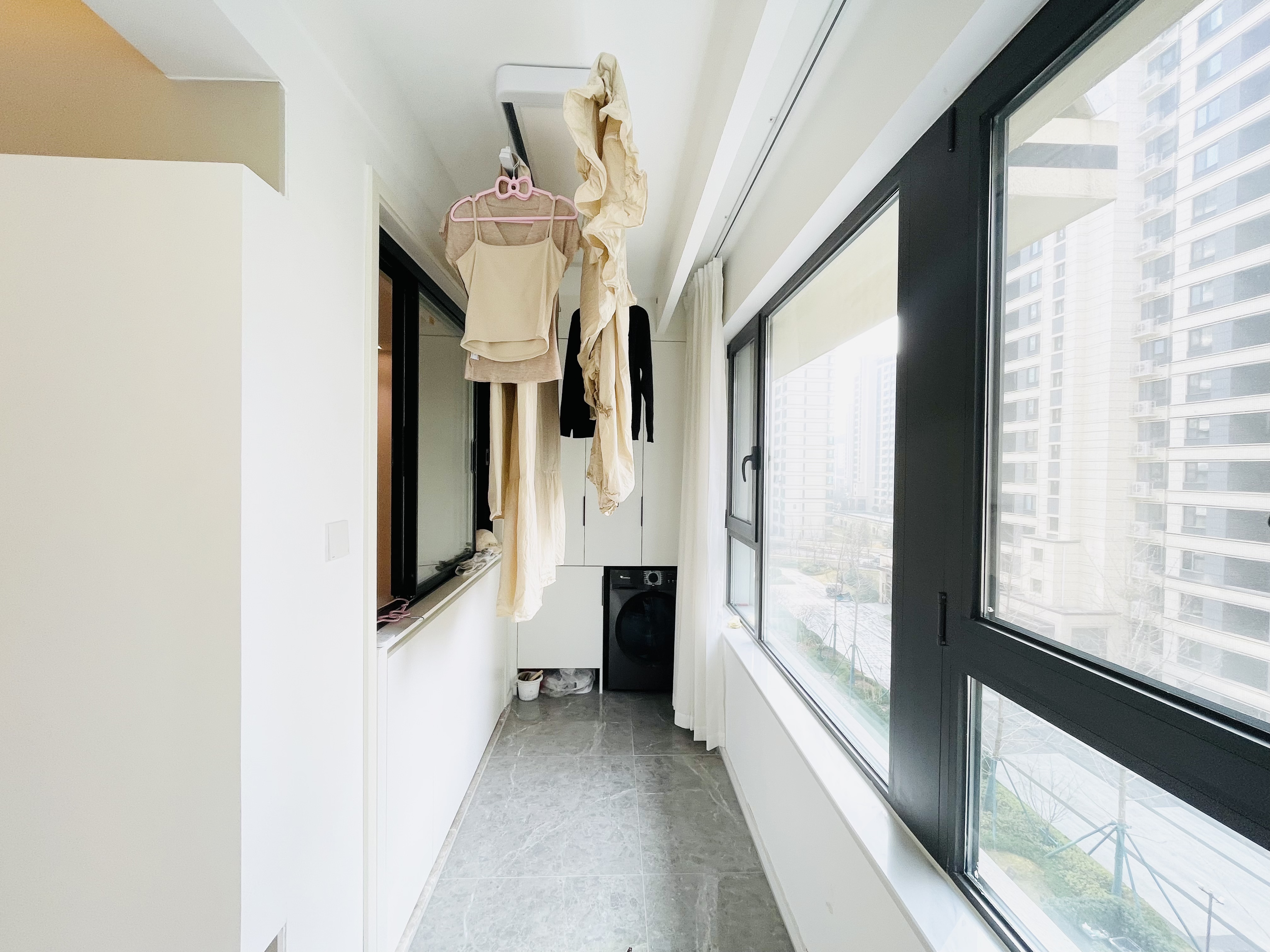 远洋潮起东方A5地块