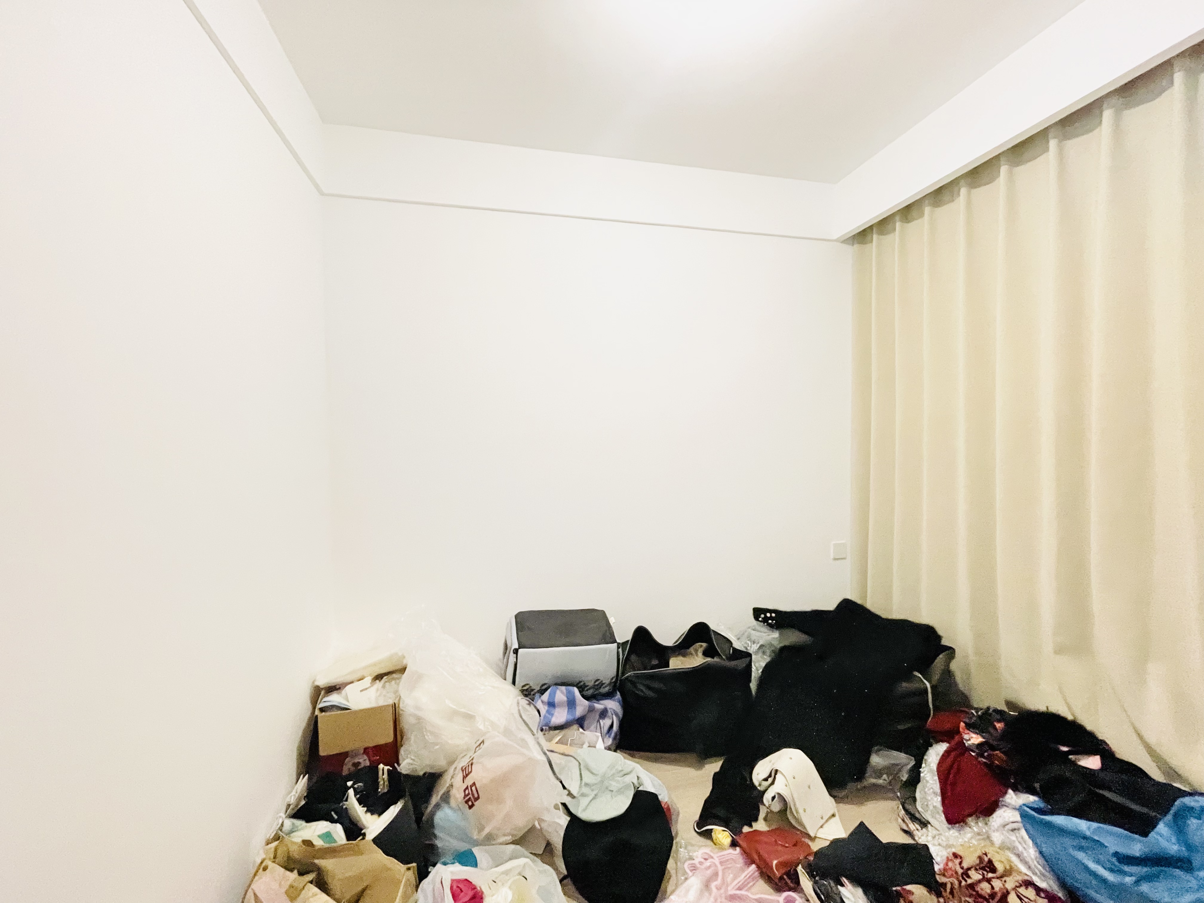 远洋潮起东方A5地块