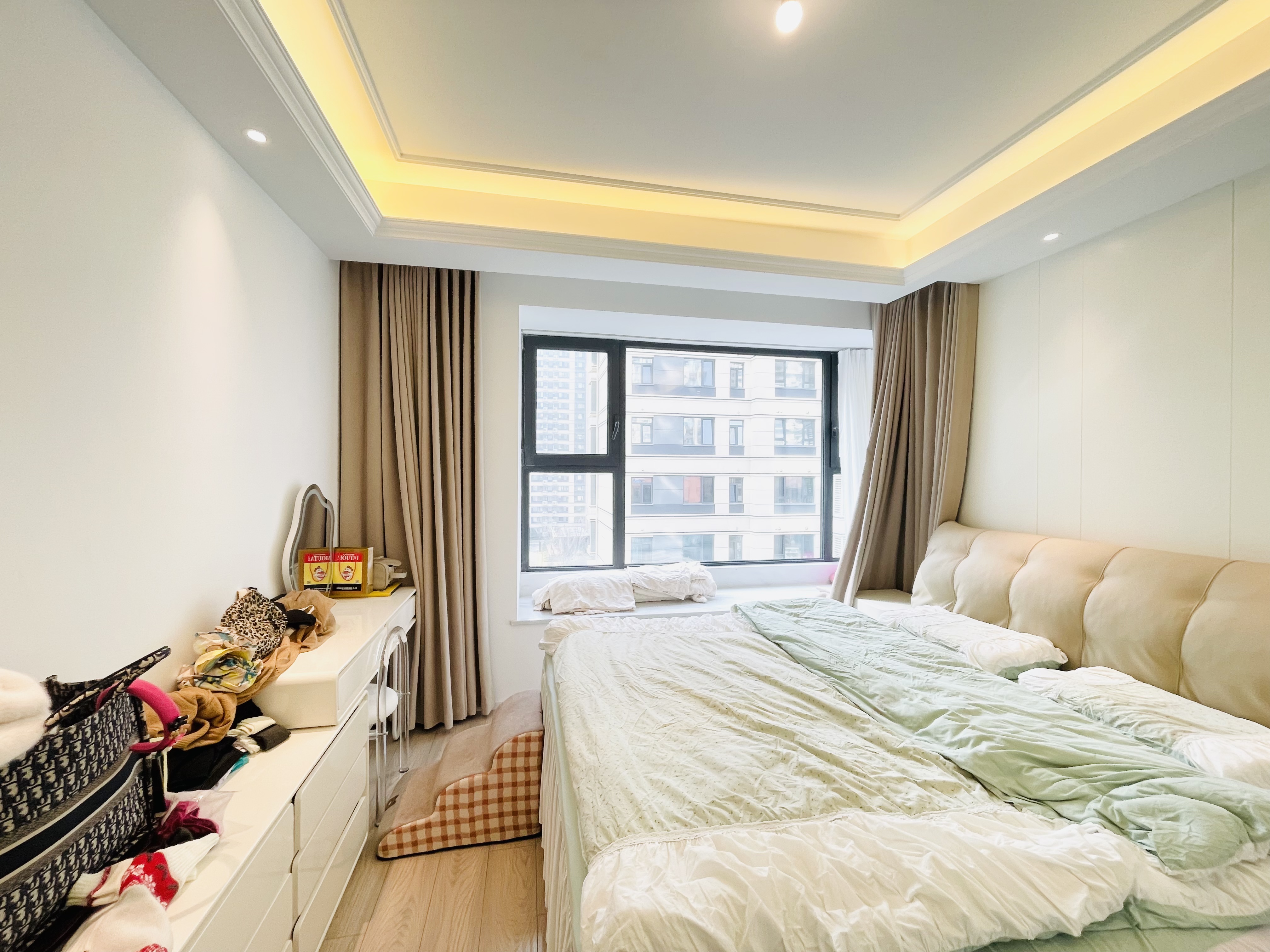 远洋潮起东方A5地块