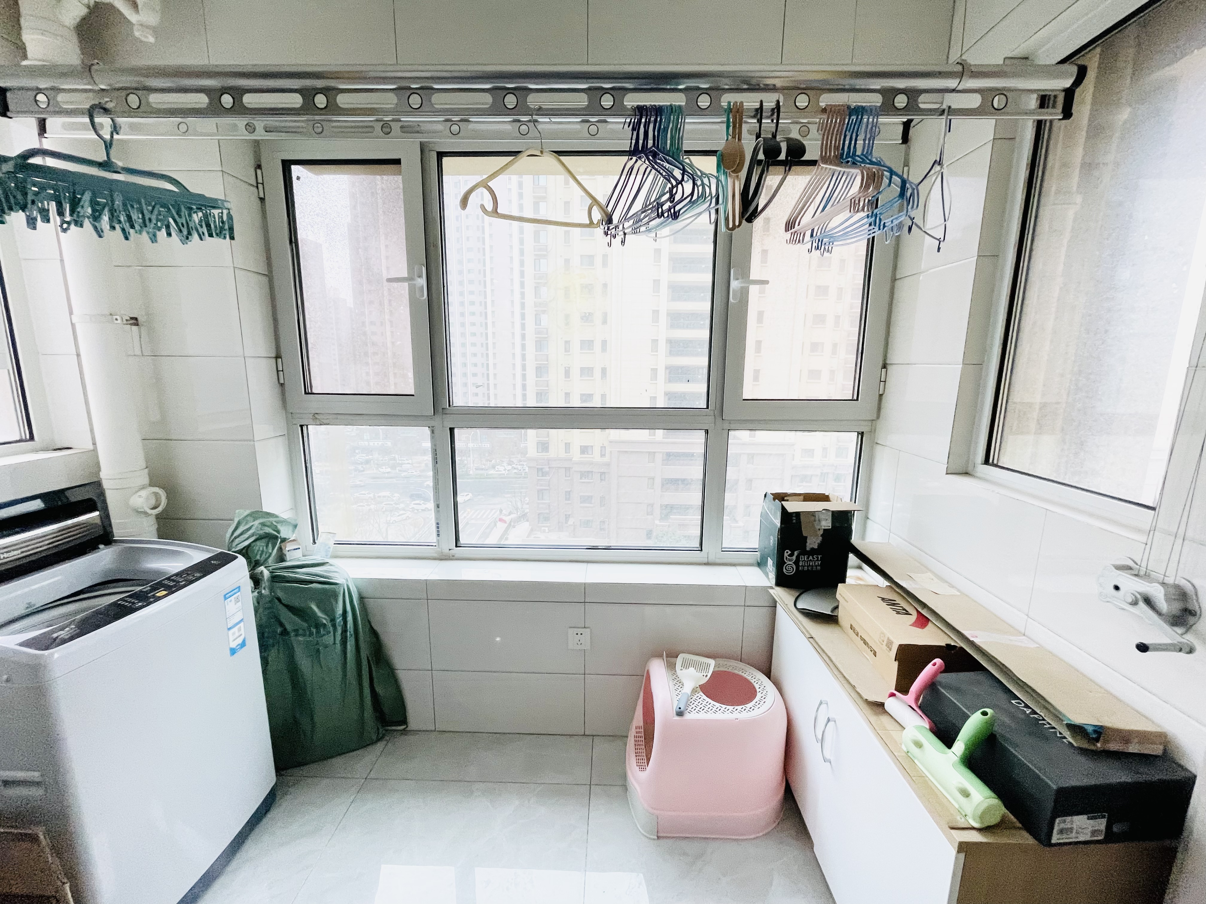 鲁能泰山7号一期