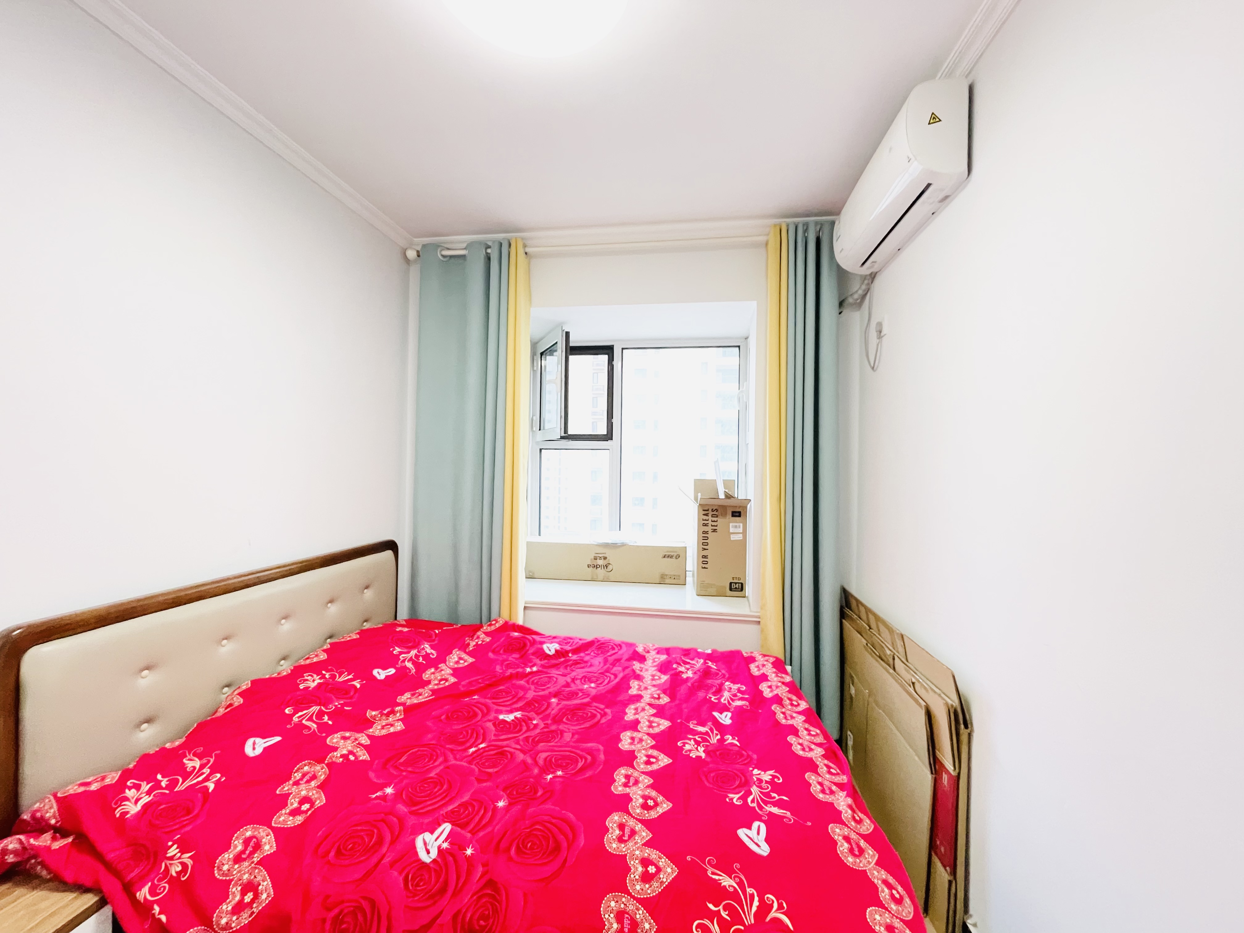 鲁能泰山7号一期