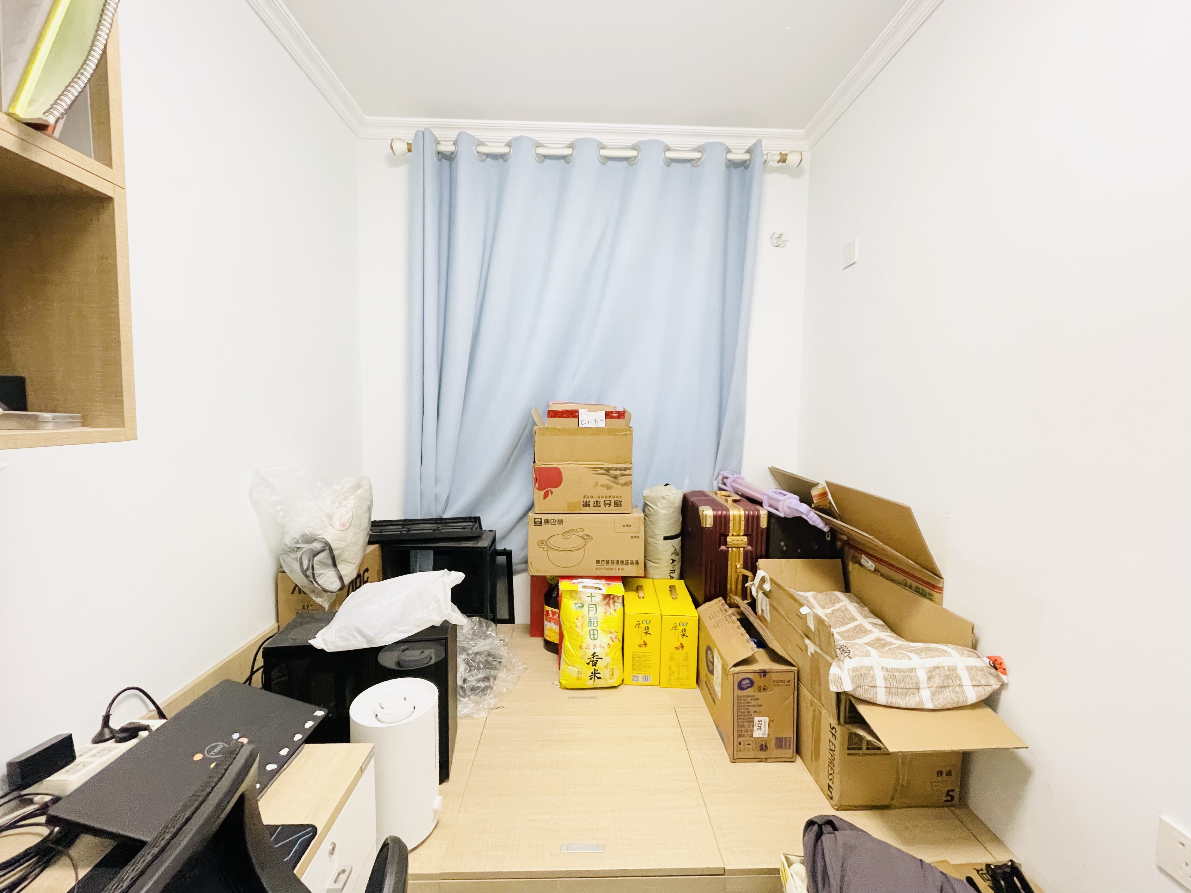 鲁能泰山7号一期