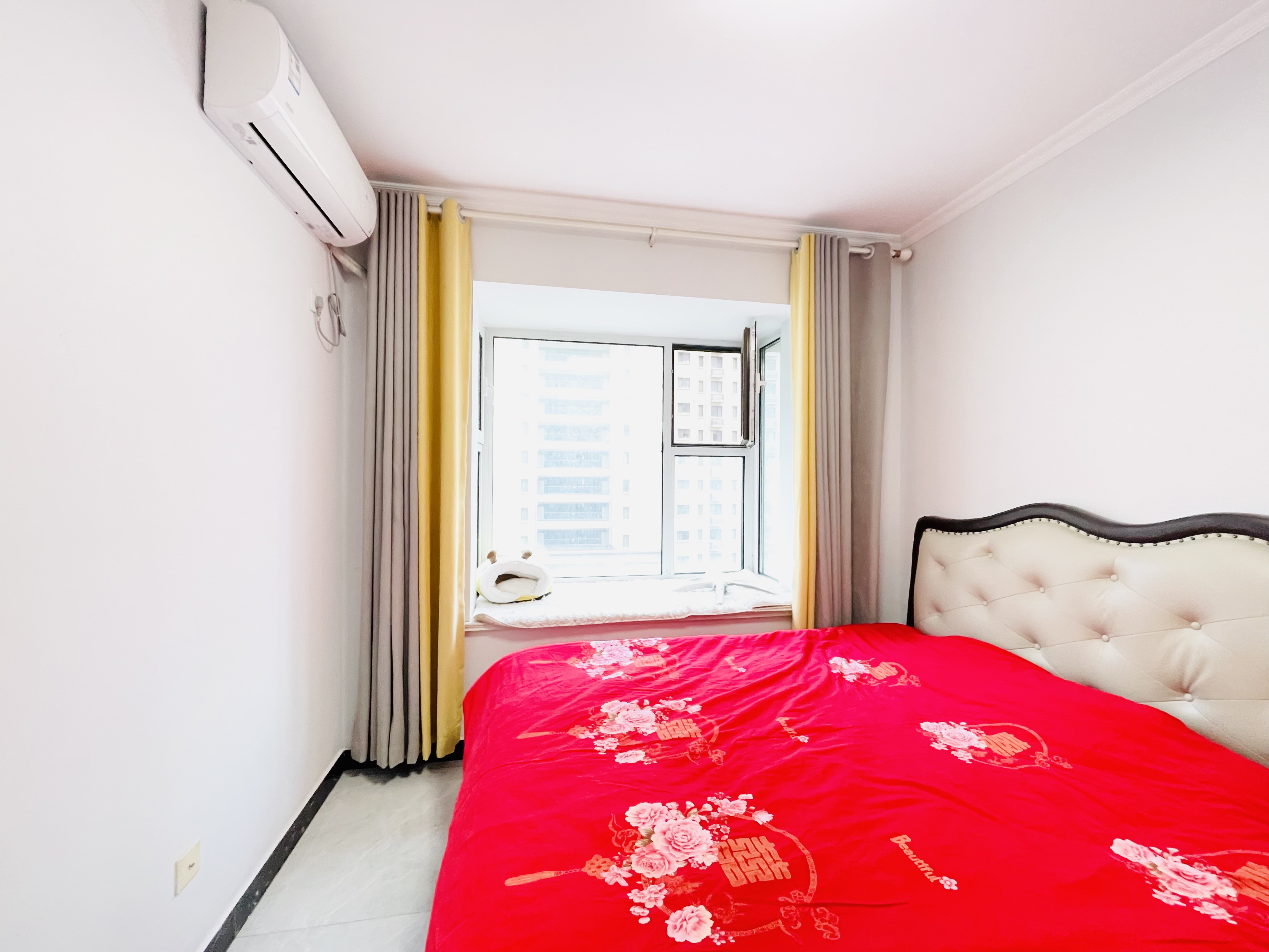 鲁能泰山7号一期