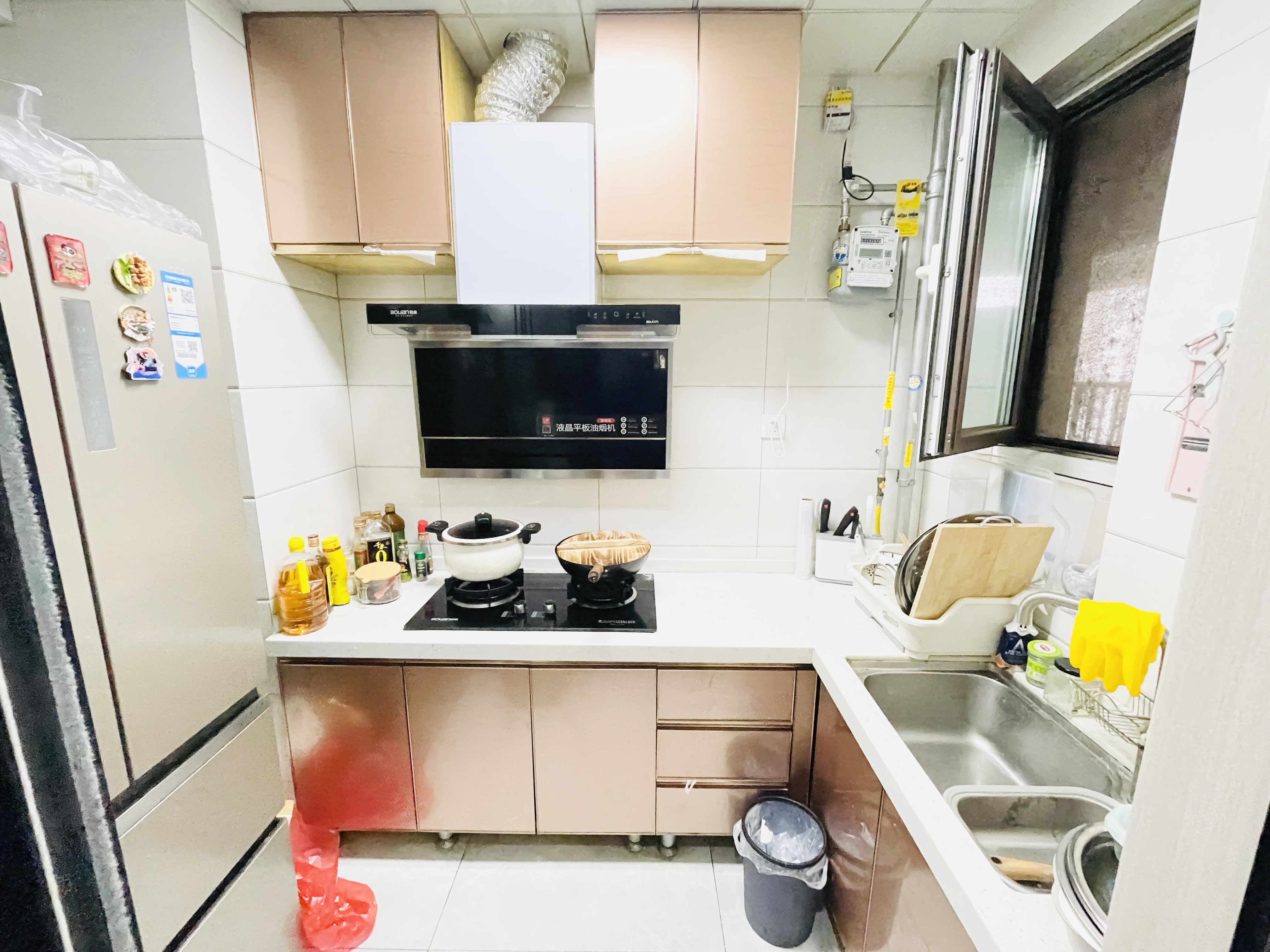 鲁能泰山7号一期