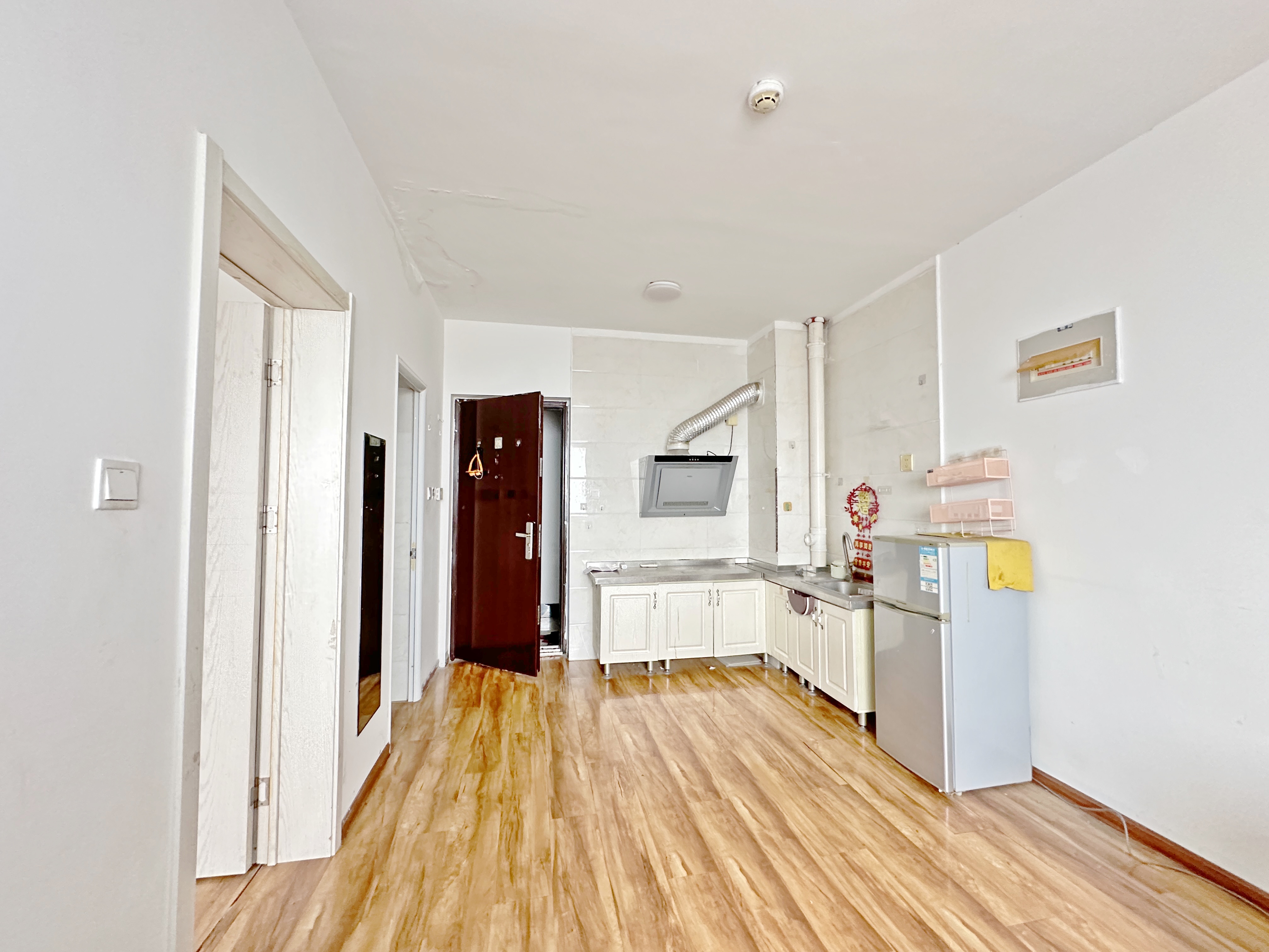 阳光100国际新城(K区)